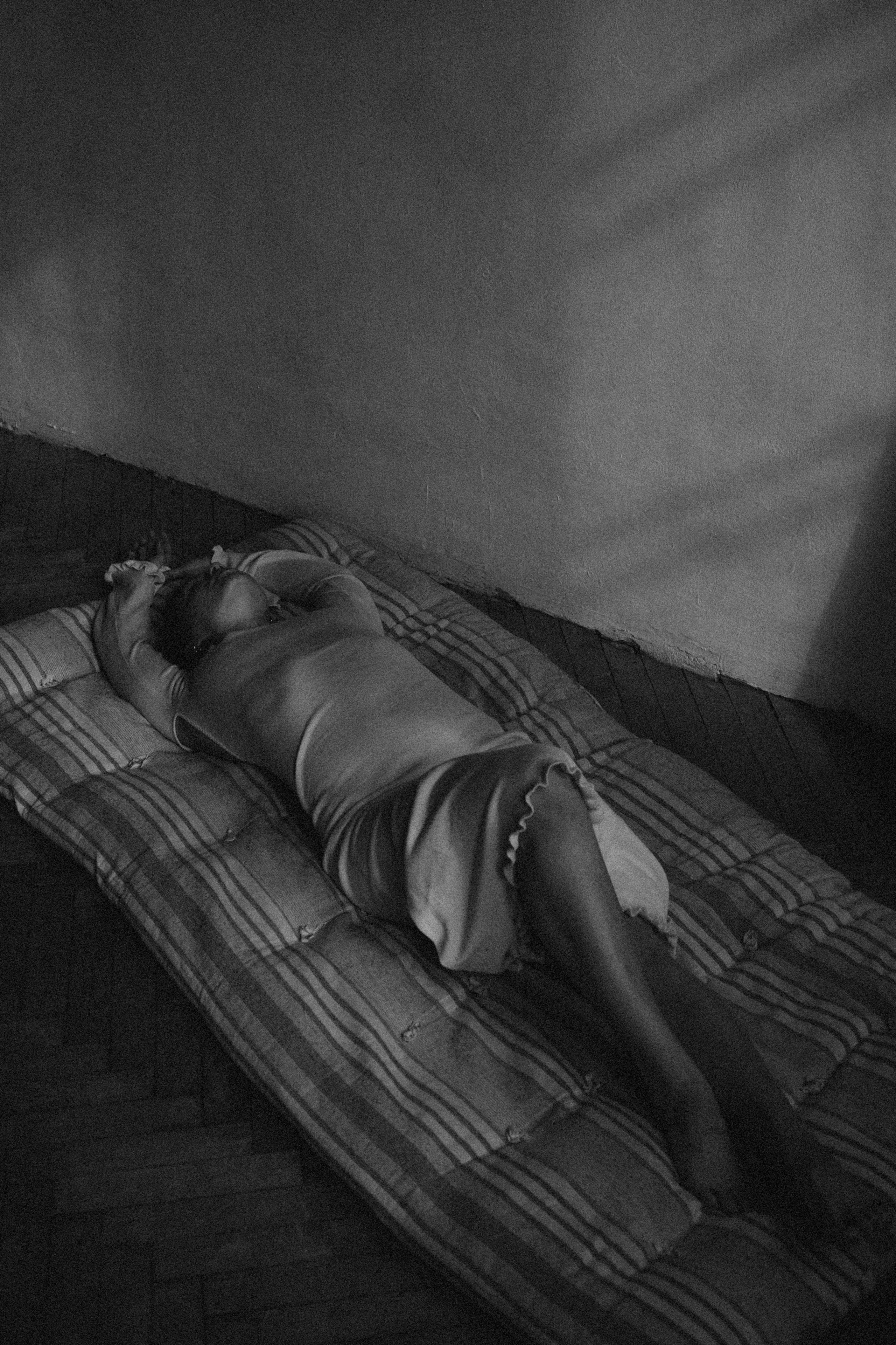 Студийная для девушки. Профессиональный фотограф, Санкт-Петербург — Виктория Богомолова