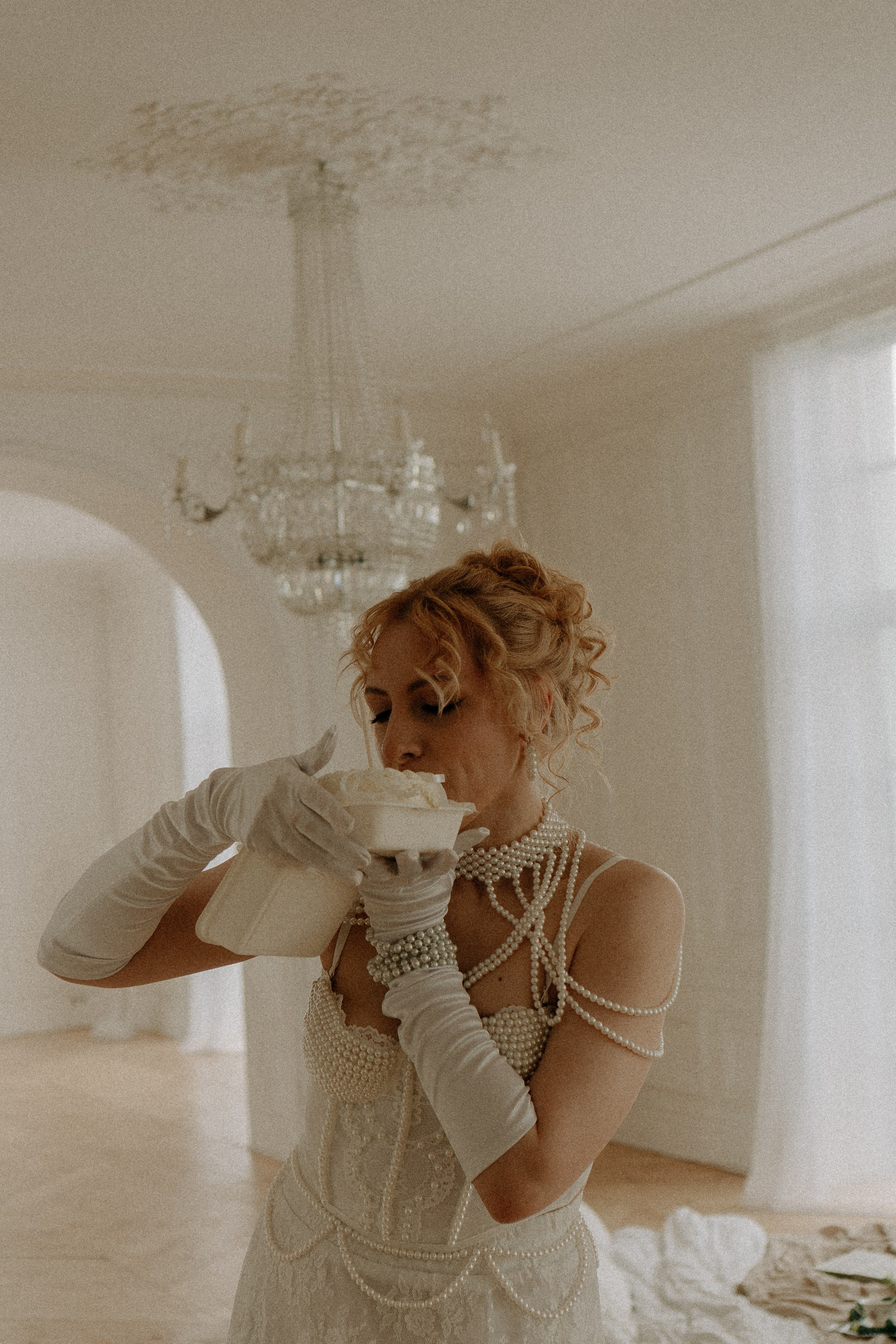 Винтажная история. Профессиональный фотограф, Санкт-Петербург — Виктория Богомолова