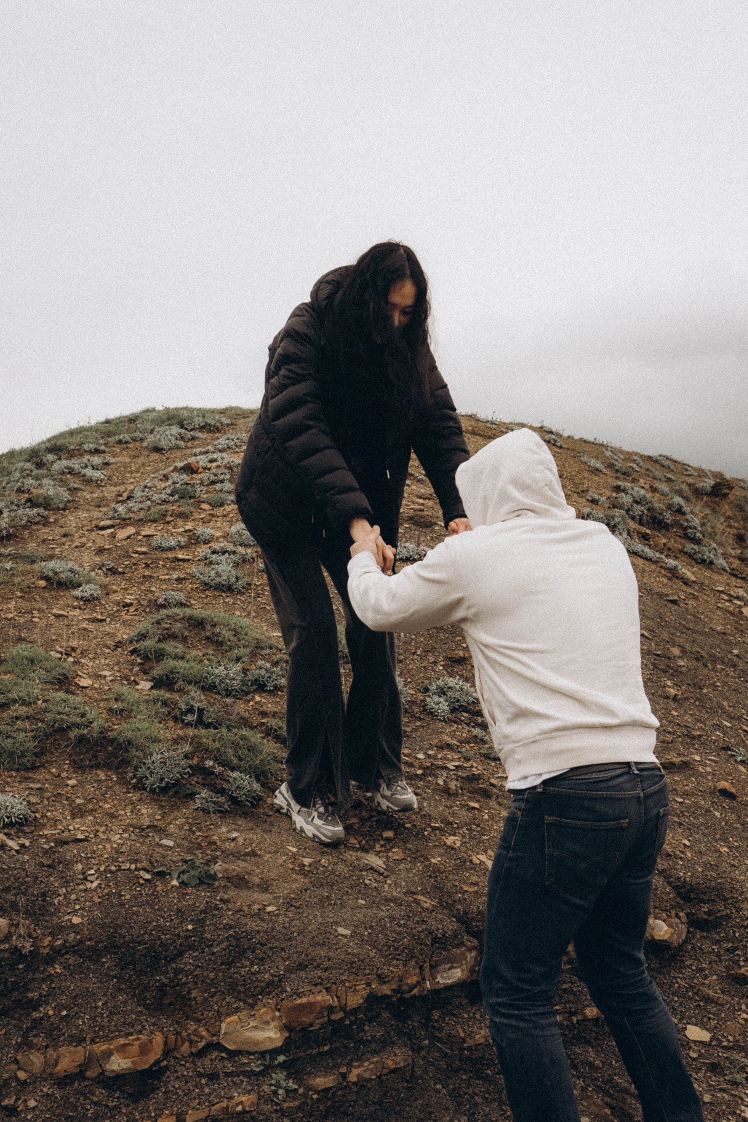 Горы. Профессиональный фотограф, Санкт-Петербург — Виктория Богомолова