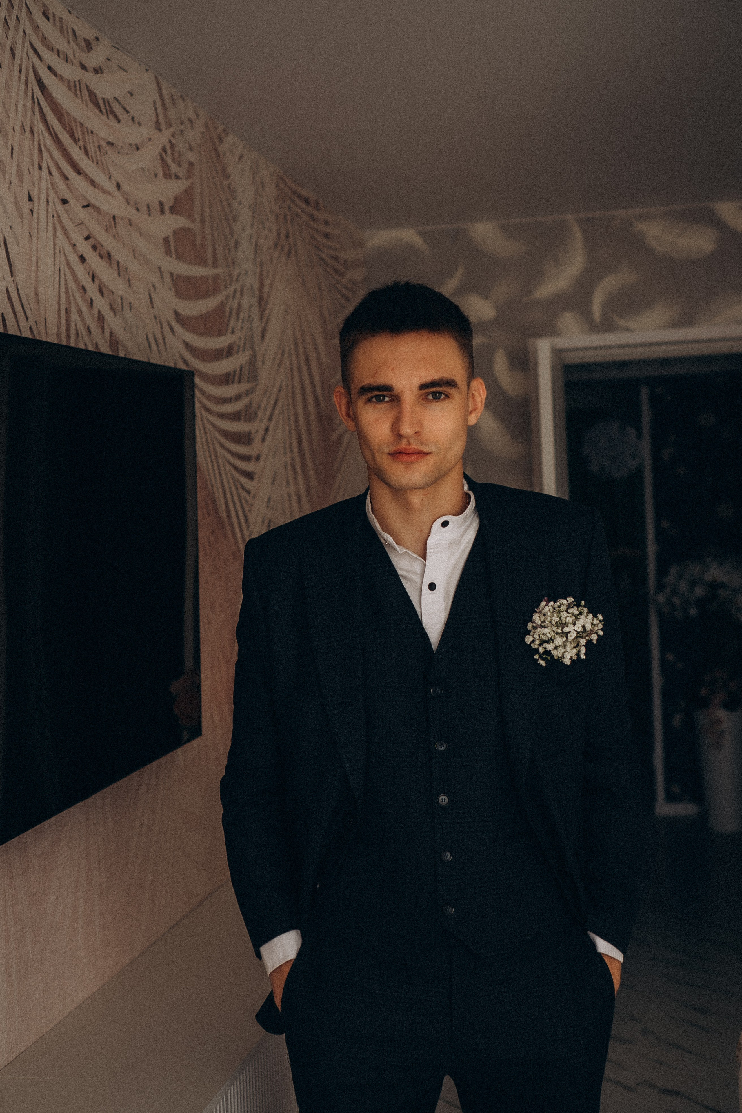 СВАДЕБНАЯ СЬЕМК В ПАРКЕ 300-ЛЕТИЯ. Профессиональный фотограф, Санкт-Петербург — Виктория Богомолова