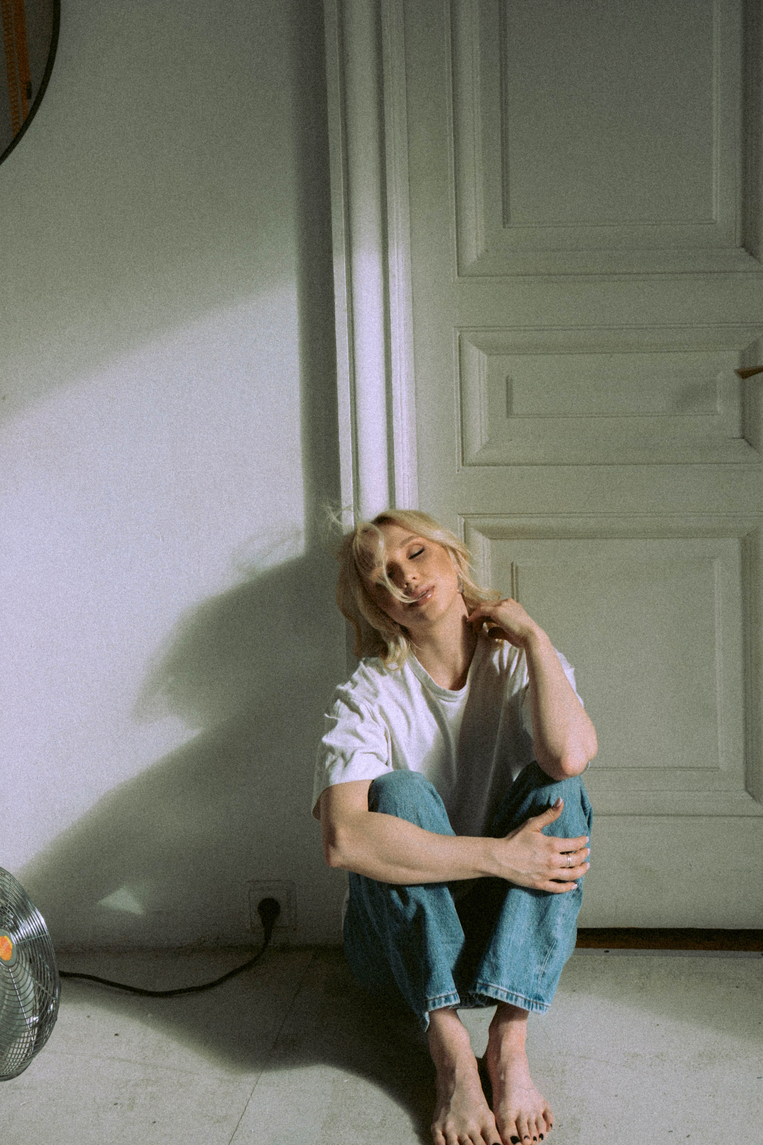 Студийная. Профессиональный фотограф, Санкт-Петербург — Виктория Богомолова