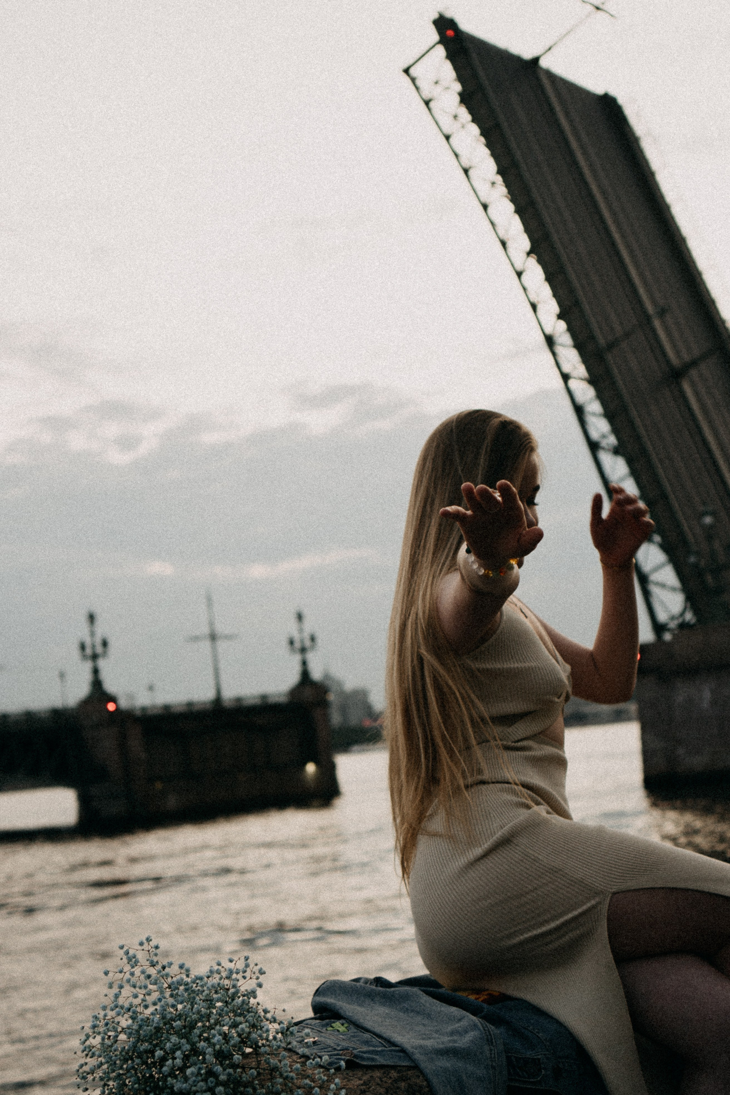 Рассветная. Профессиональный фотограф, Санкт-Петербург — Виктория Богомолова