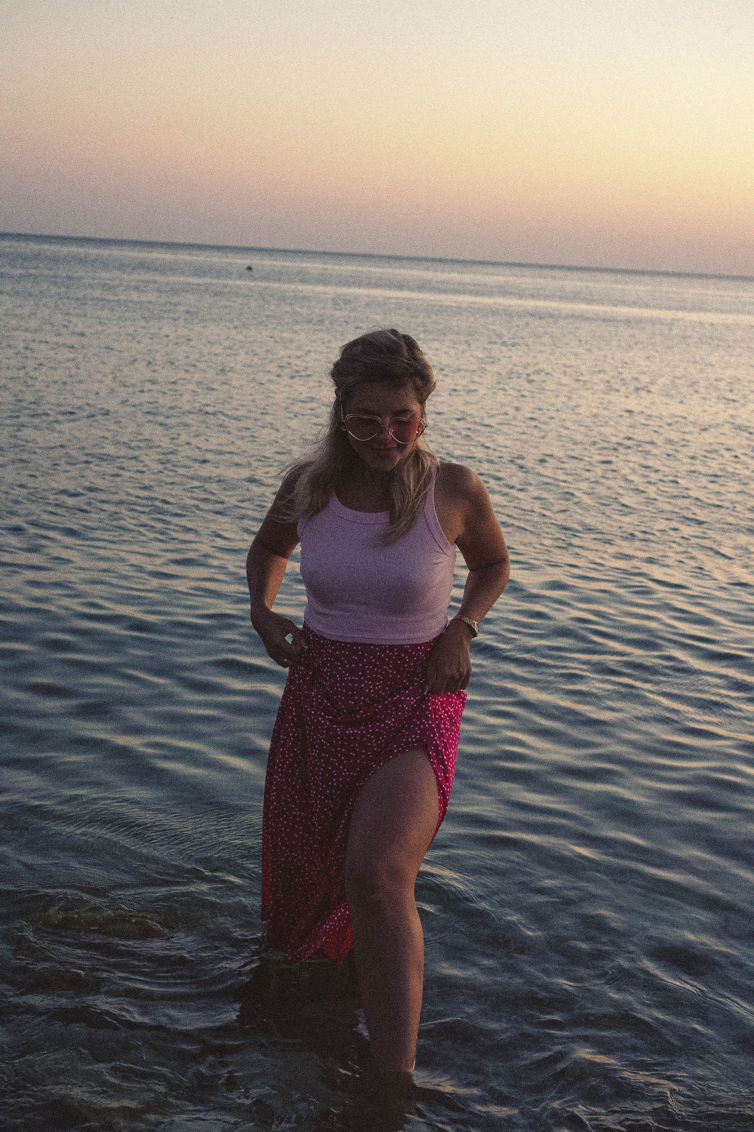 Море. Профессиональный фотограф, Санкт-Петербург — Виктория Богомолова