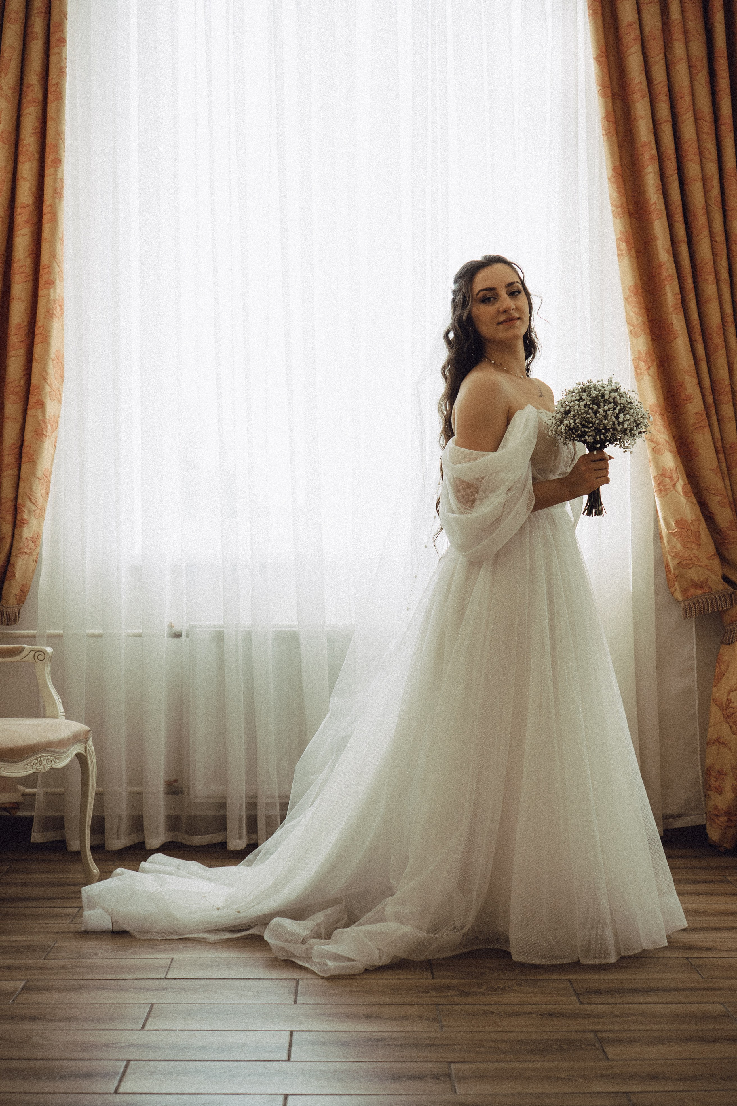 СВАДЕБНАЯ СЬЕМК В ПАРКЕ 300-ЛЕТИЯ. Профессиональный фотограф, Санкт-Петербург — Виктория Богомолова