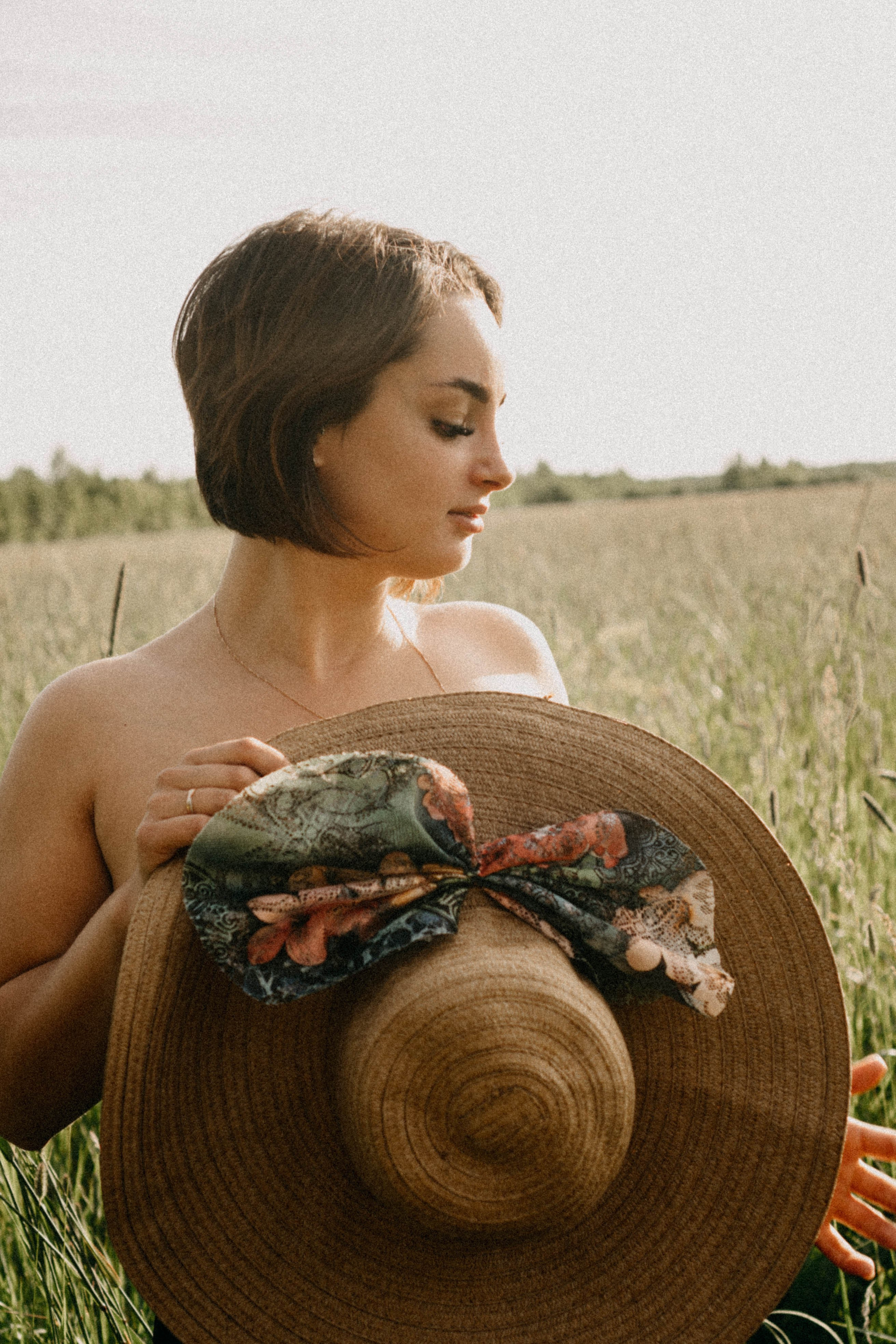Летняя прогулка. Профессиональный фотограф, Санкт-Петербург — Виктория Богомолова