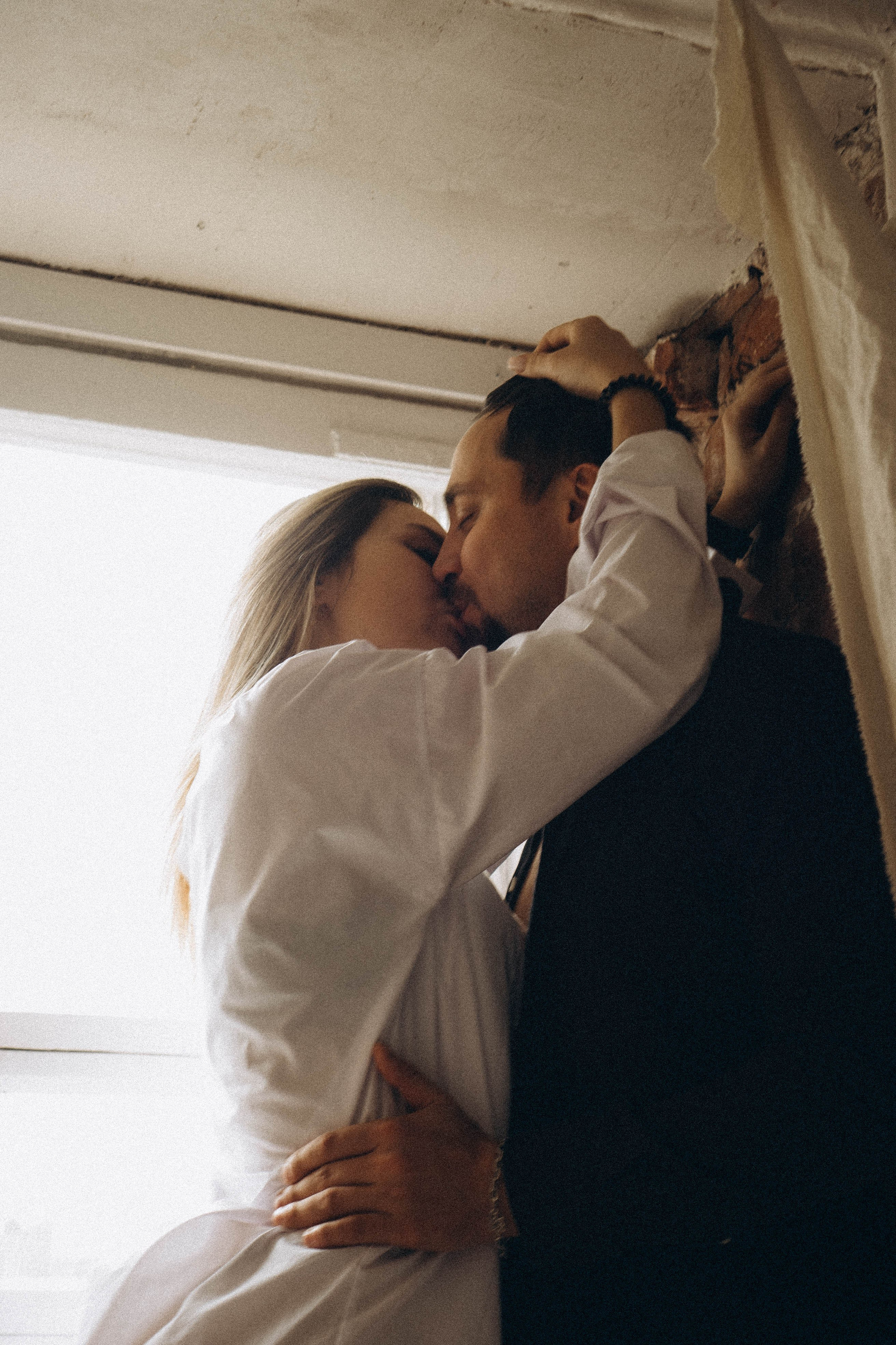 Любовь. Профессиональный фотограф, Санкт-Петербург — Виктория Богомолова