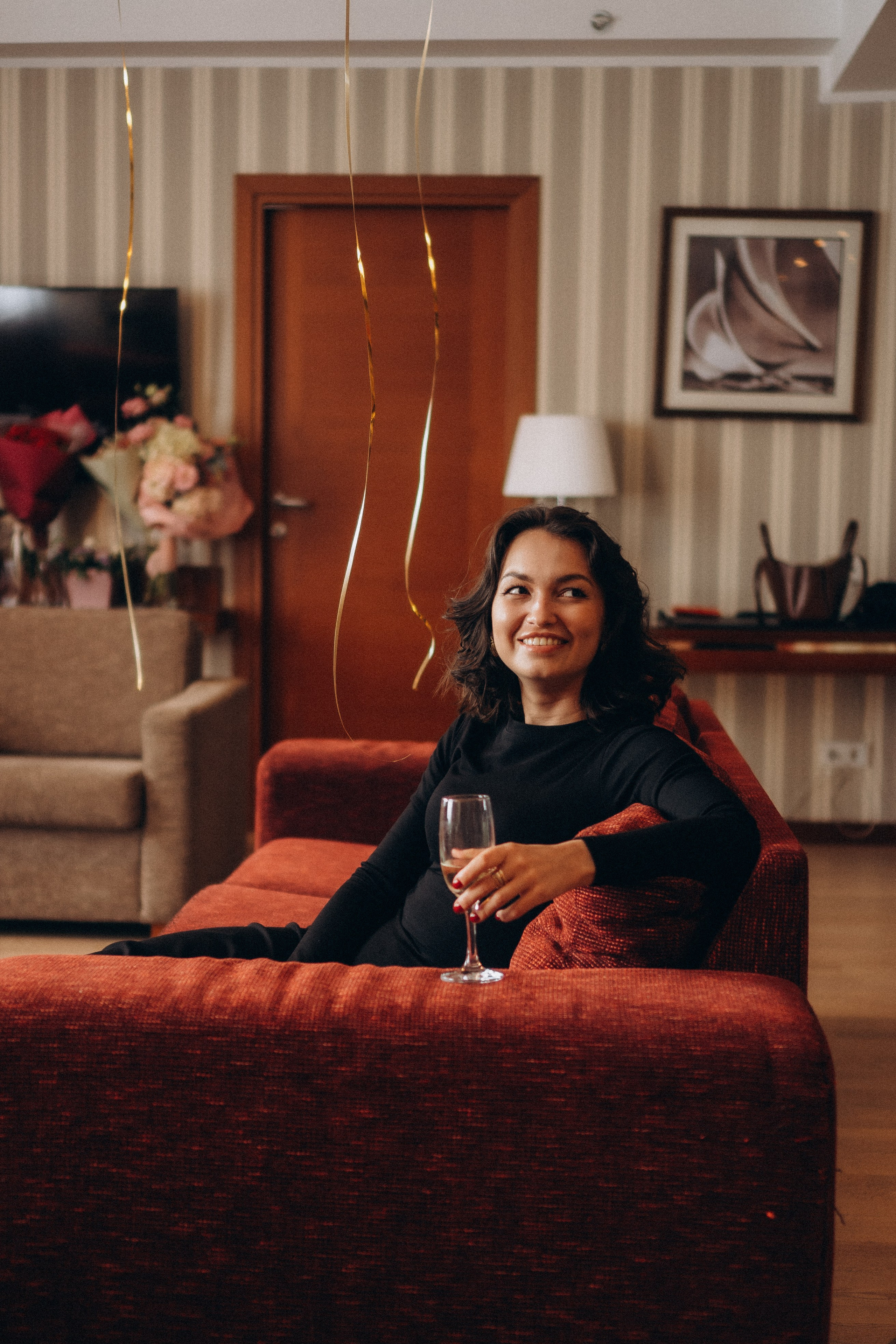 ДЕНЬ РОЖДЕНИЯ. Профессиональный фотограф, Санкт-Петербург — Виктория Богомолова