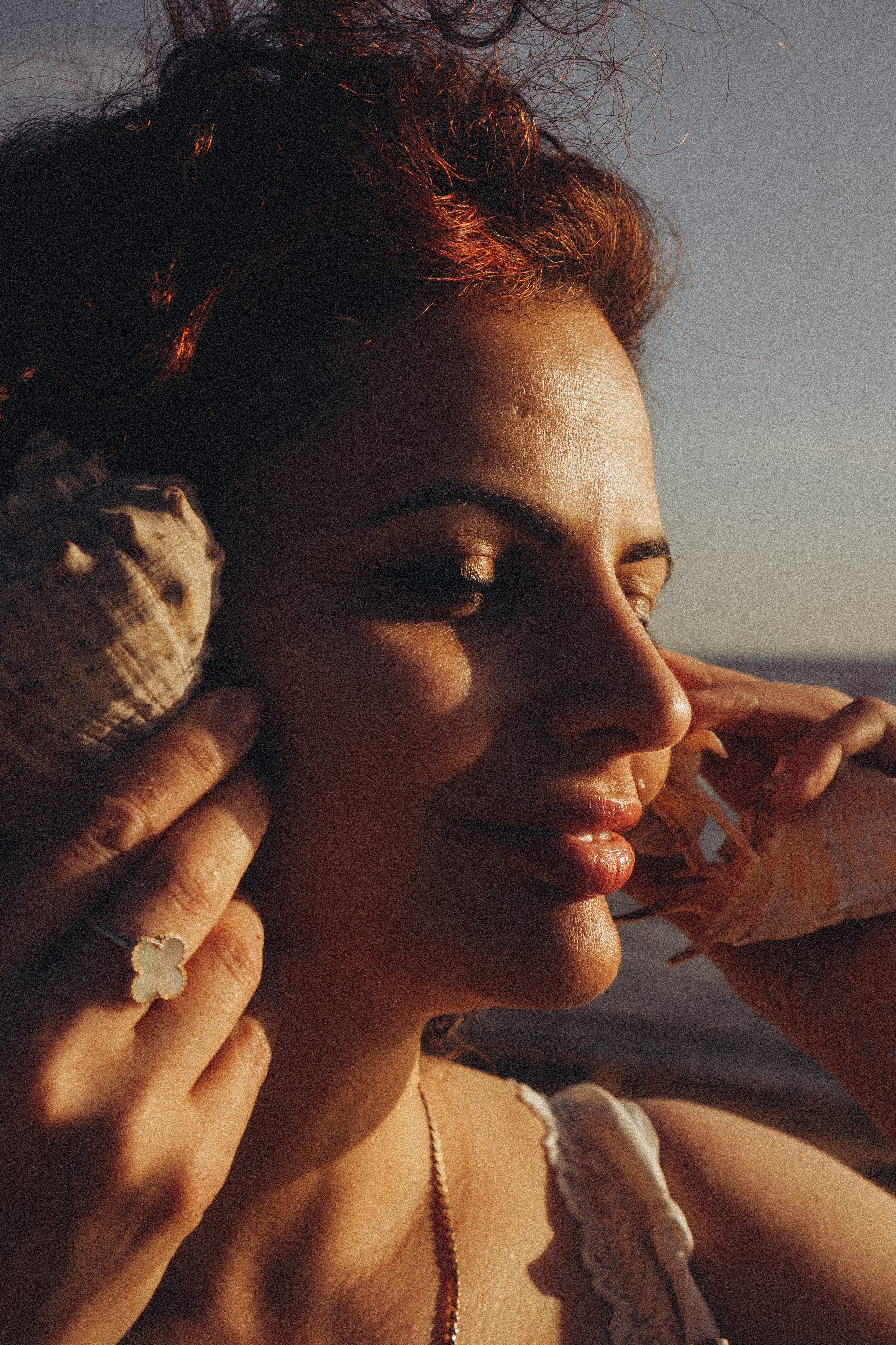 У ФИНСКОГО ЗАЛИВА. Профессиональный фотограф, Санкт-Петербург — Виктория Богомолова