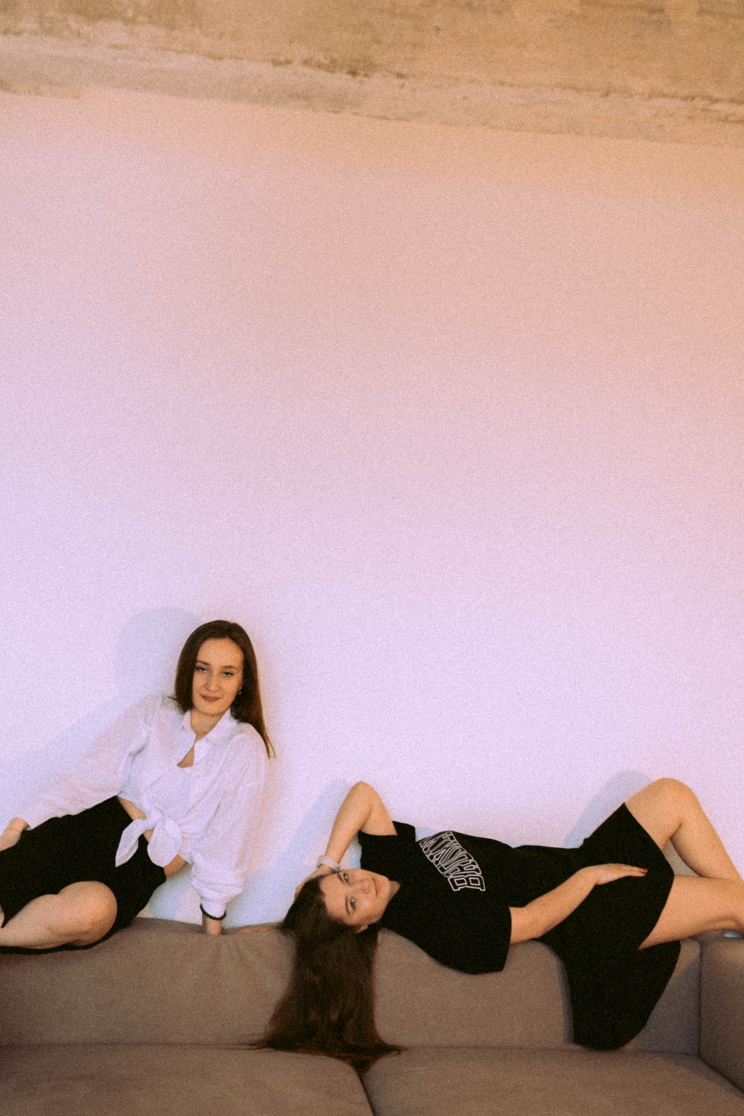 Подружки. Профессиональный фотограф, Санкт-Петербург — Виктория Богомолова