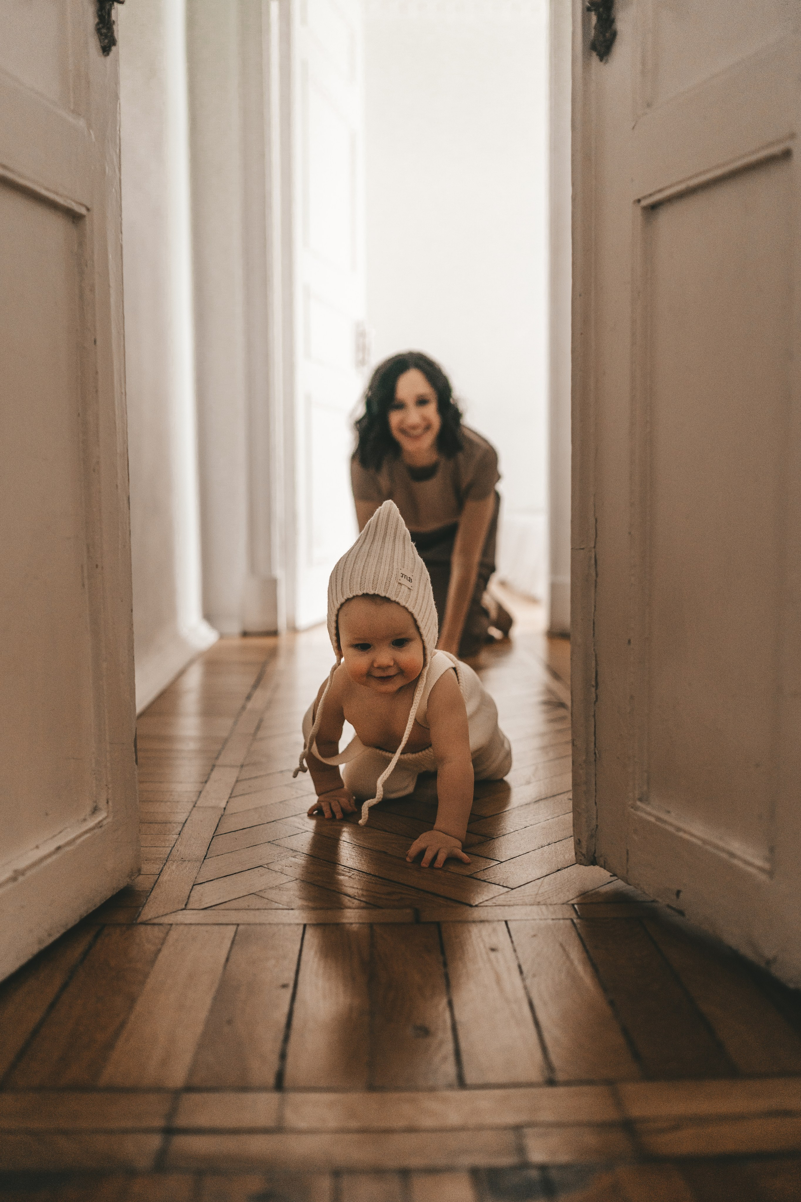 Мама+дочка. Семейный фотограф Надежда Луковкина Москва