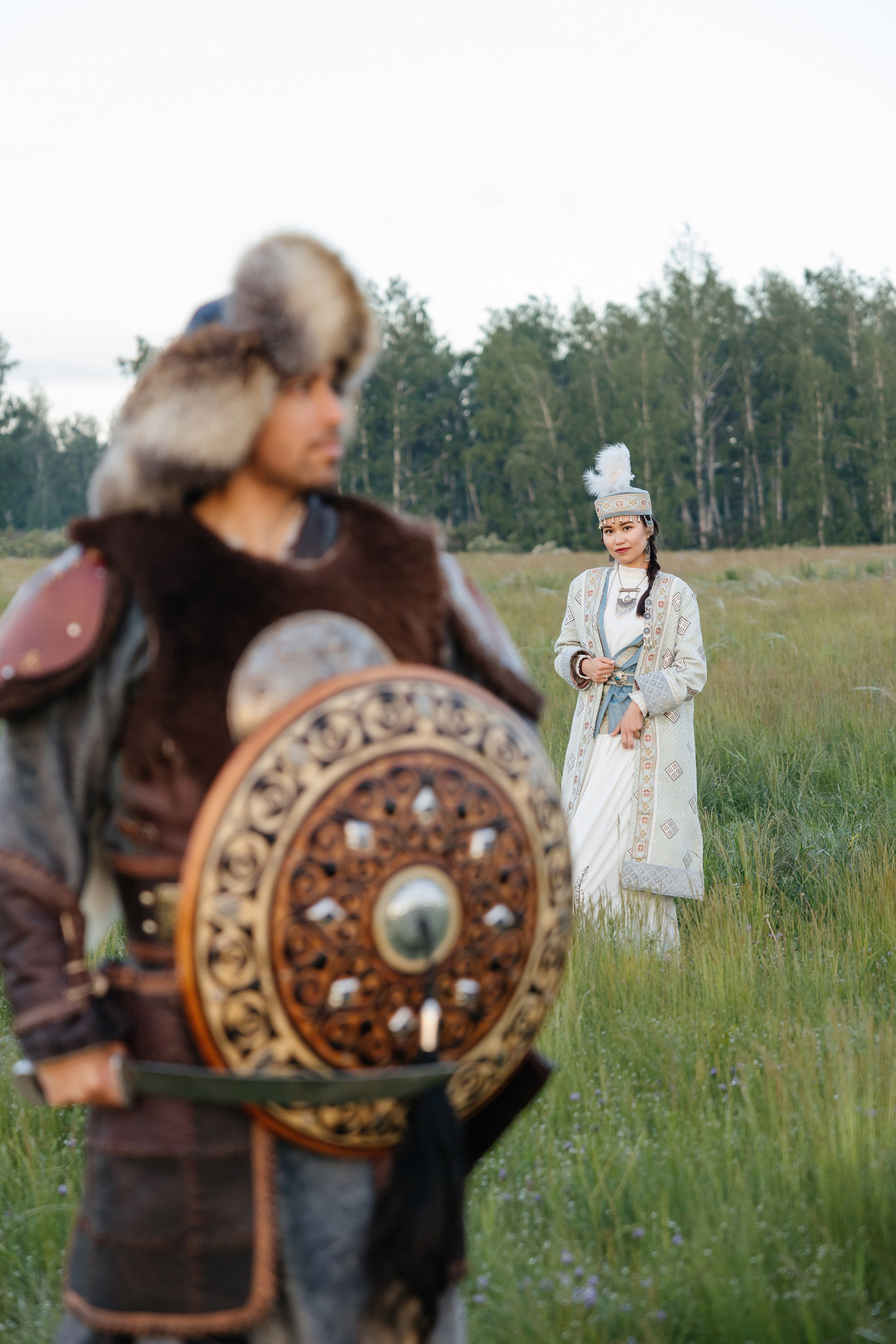 Viktor&Alina. Профессиональный фотограф в городе Астана/Алматы Даурен Сембаев
