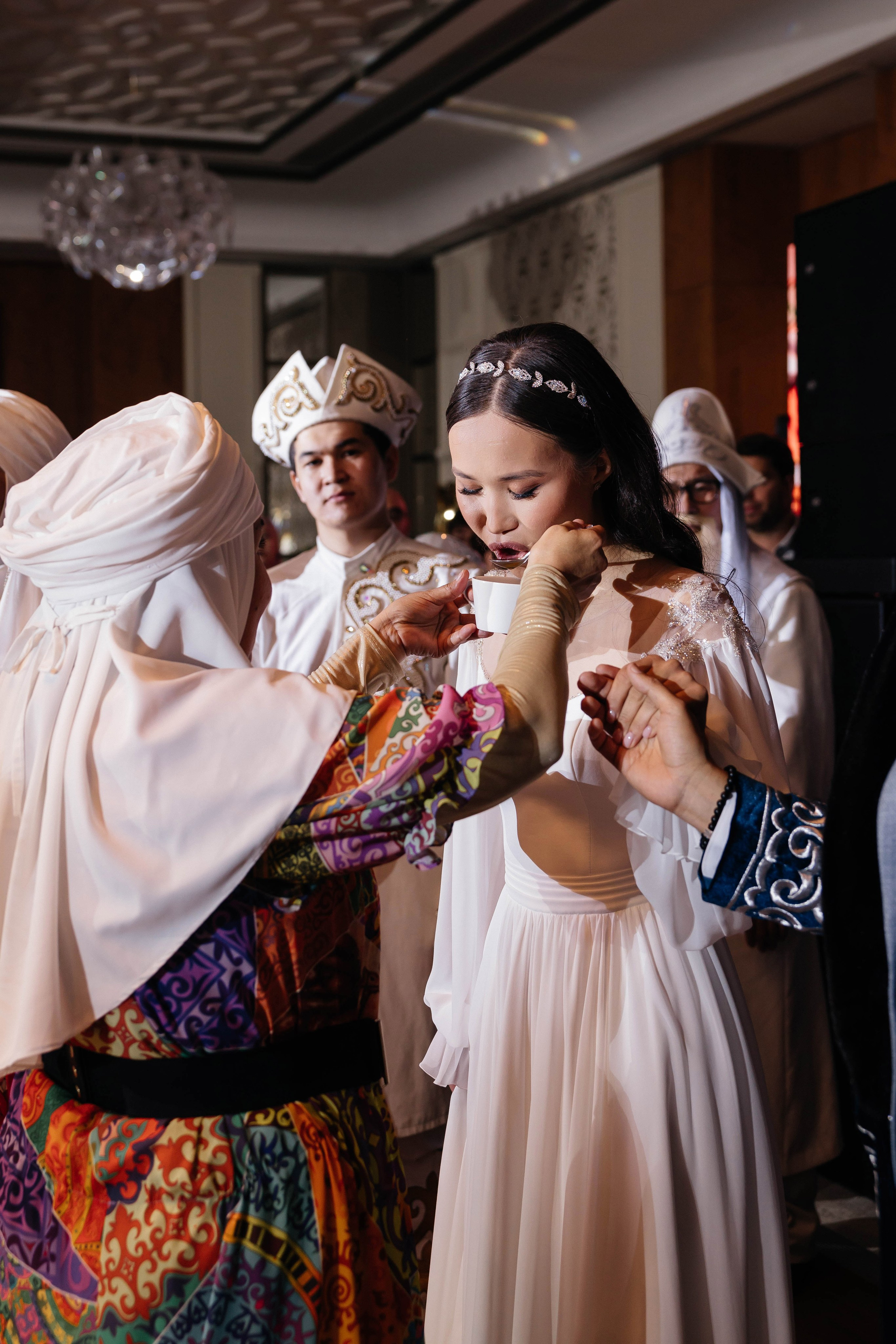 Alina Uzatu. Профессиональный фотограф в городе Астана/Алматы Даурен Сембаев