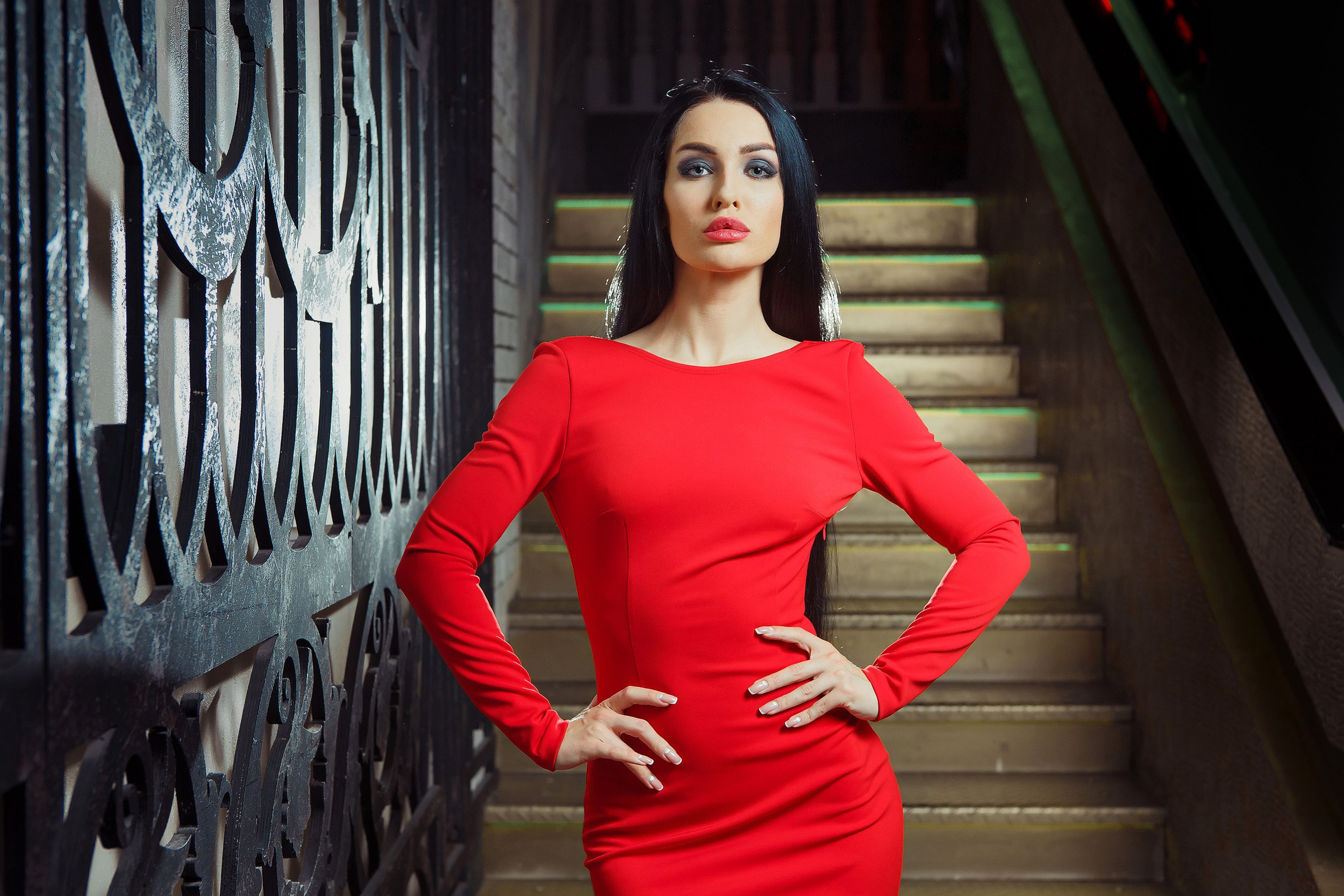 Фанкони. Свадебный и портретный Фотограф в Липецке Дмитрий Котюков