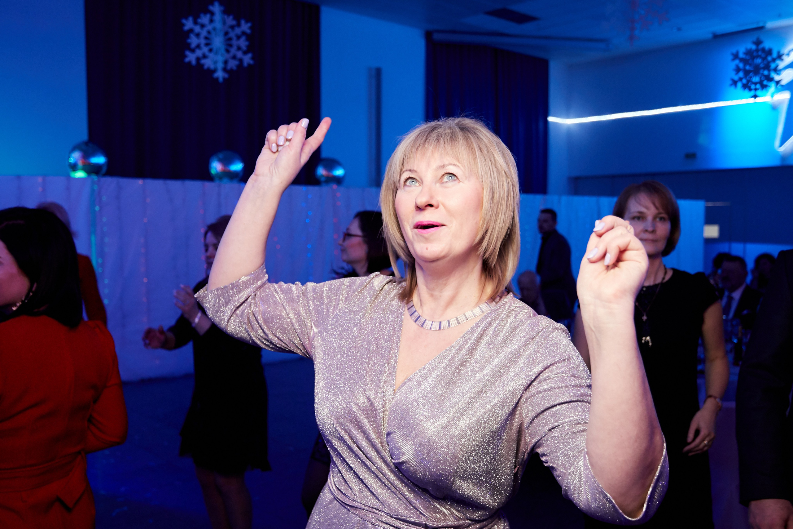 Россети. Репортажный Фотограф