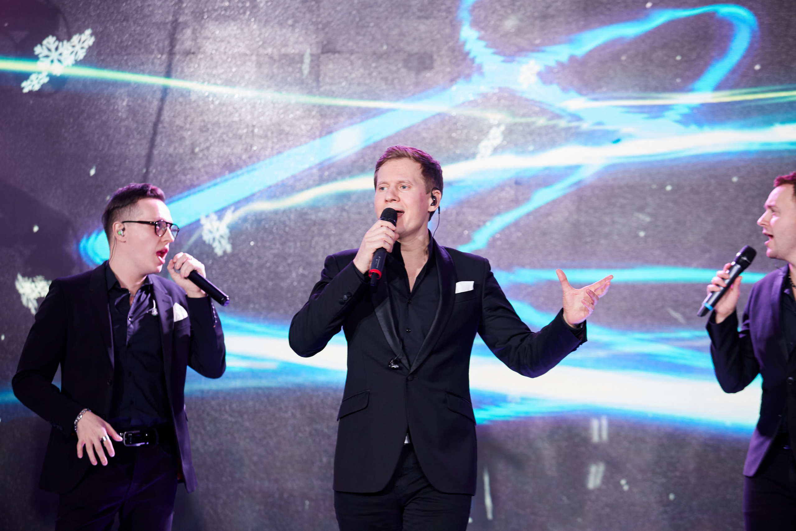 Россети. Репортажный Фотограф