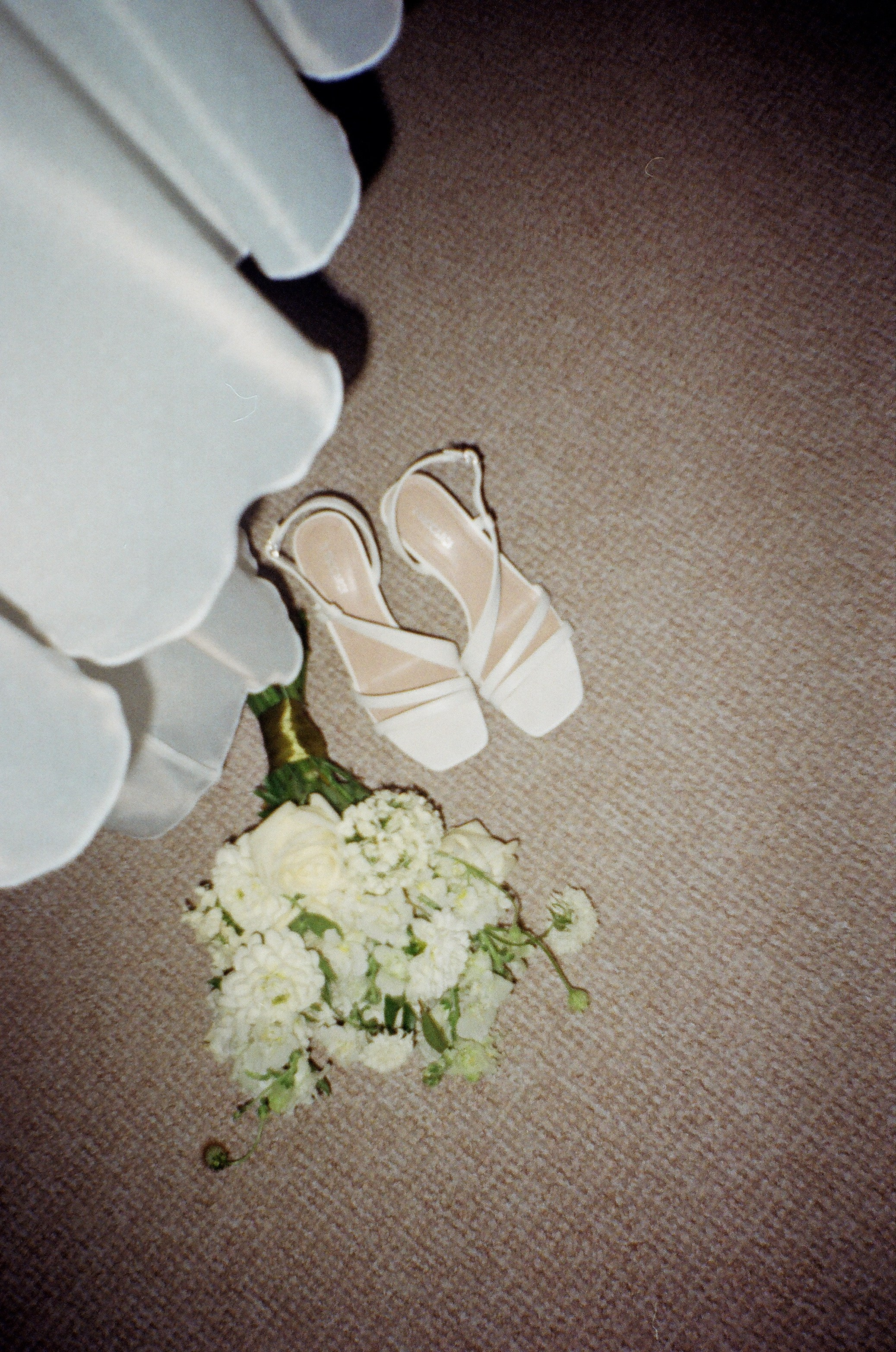 Руслан и Татьяна. Свадебный фотограф Надежда Долгова