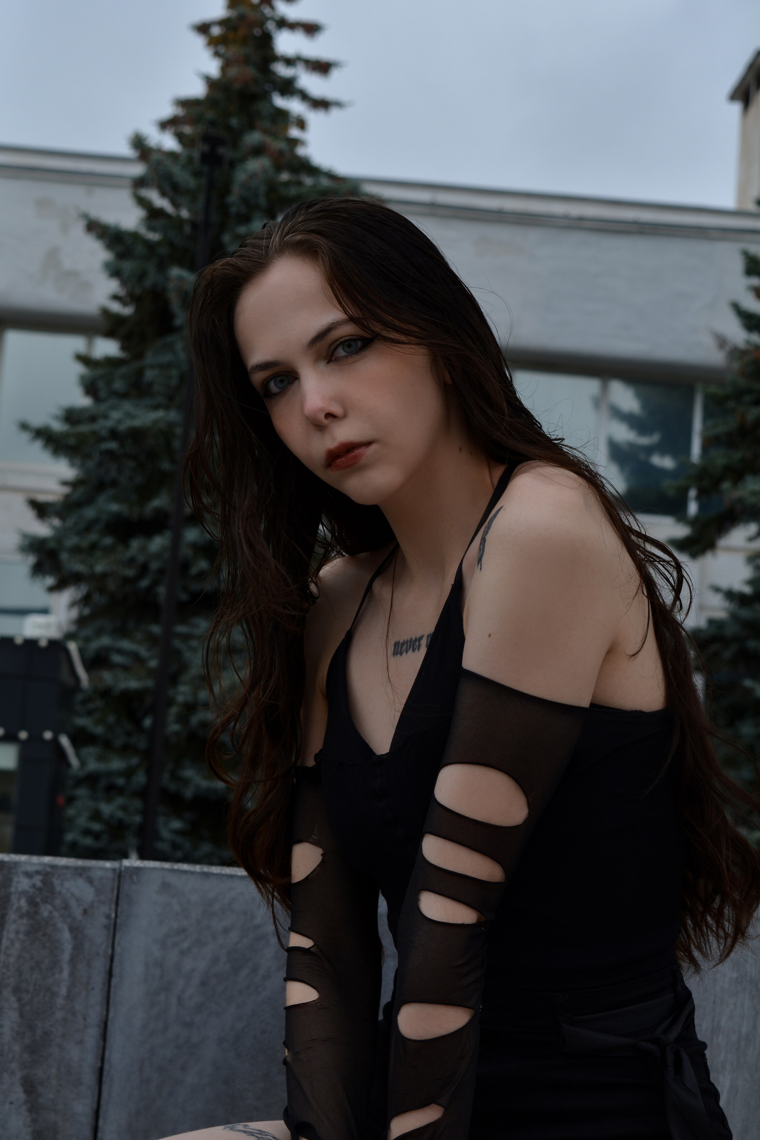 RIVER. Vcut studio| Фотограф Валерия Мустаева