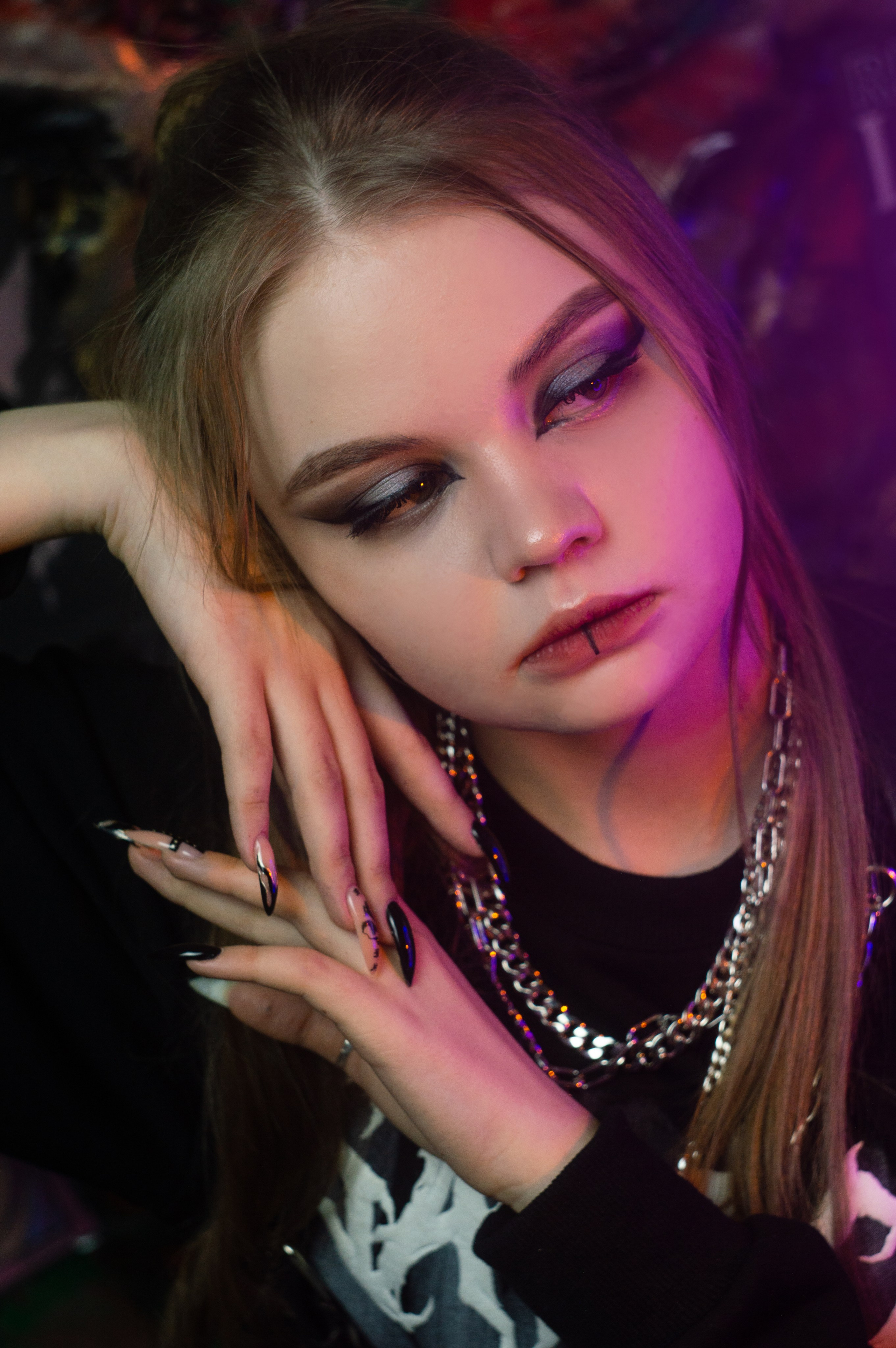 BLACKPINK. Vcut studio| Фотограф Валерия Мустаева