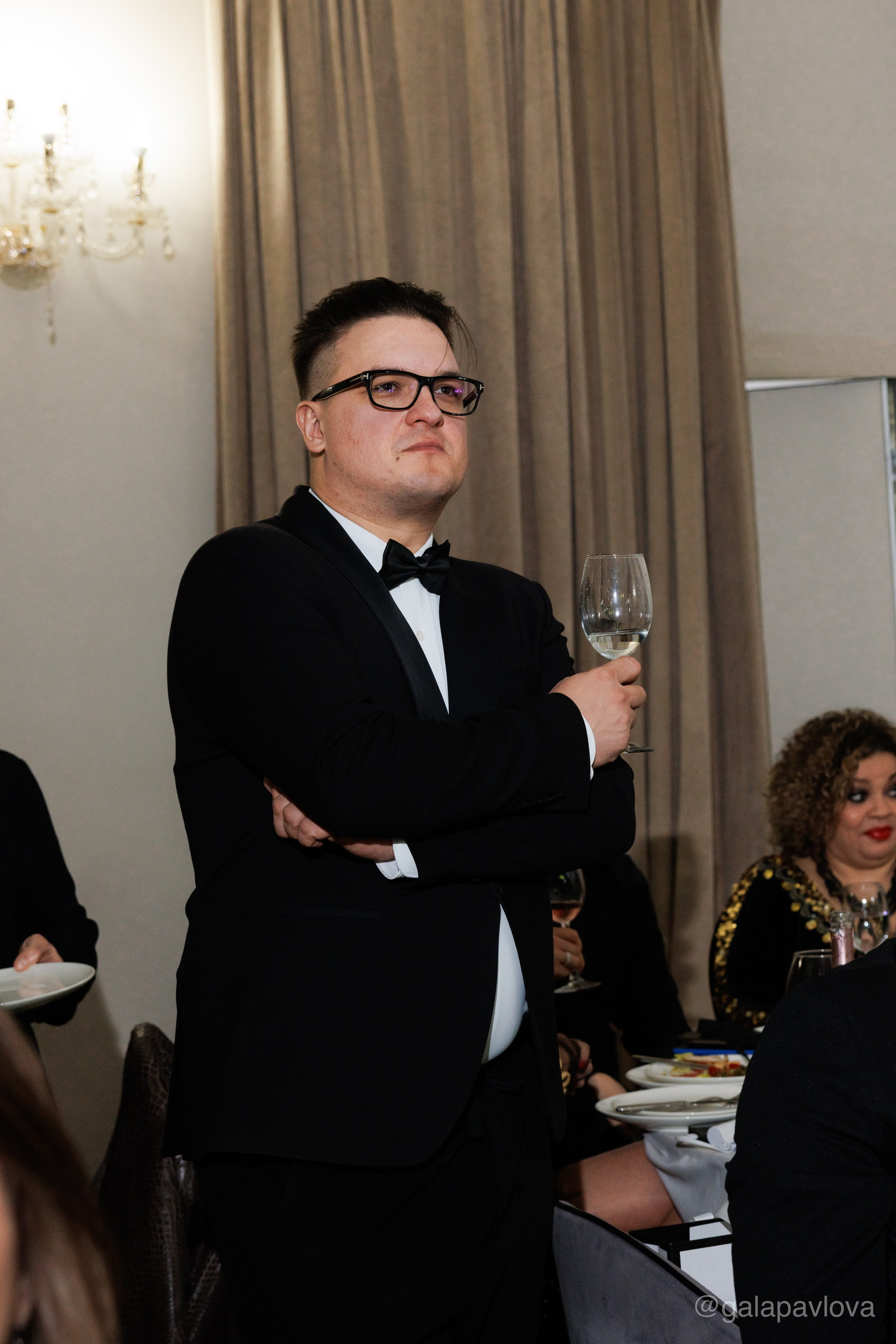 Media Brands Awards 2025. Женский и семейный фотограф в Москве Павлова Галина