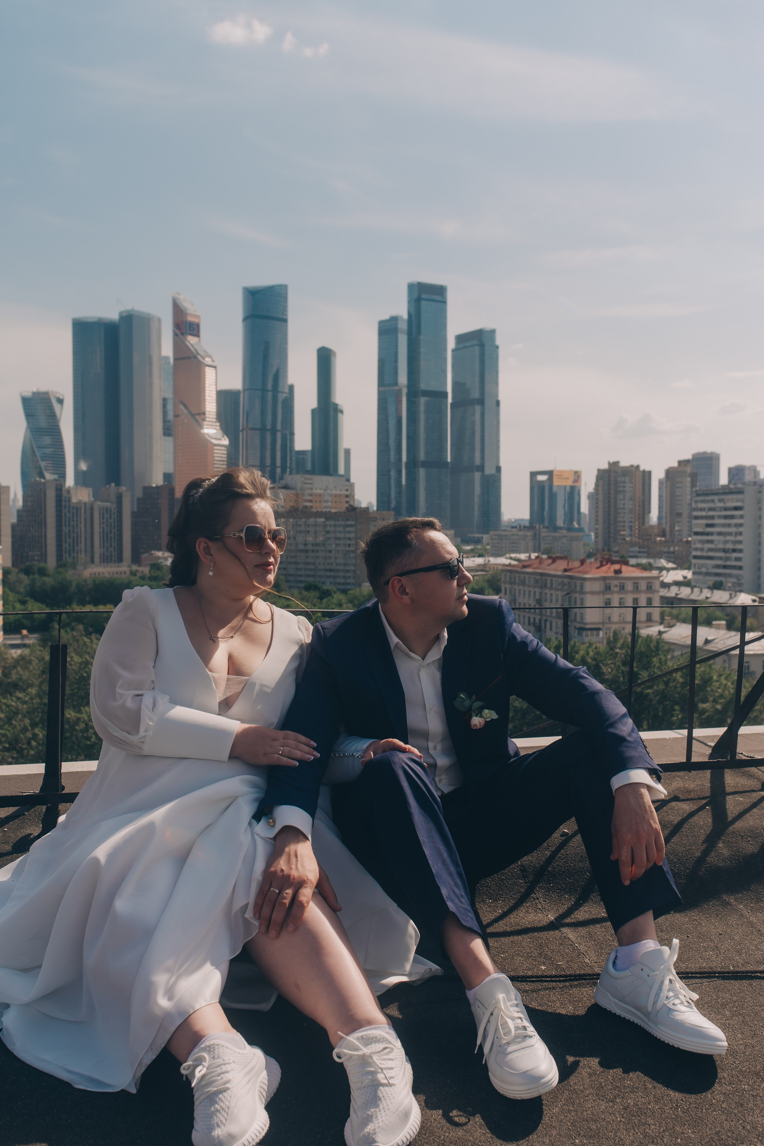 Свадьба для Двоих. Фотограф Александр Быков