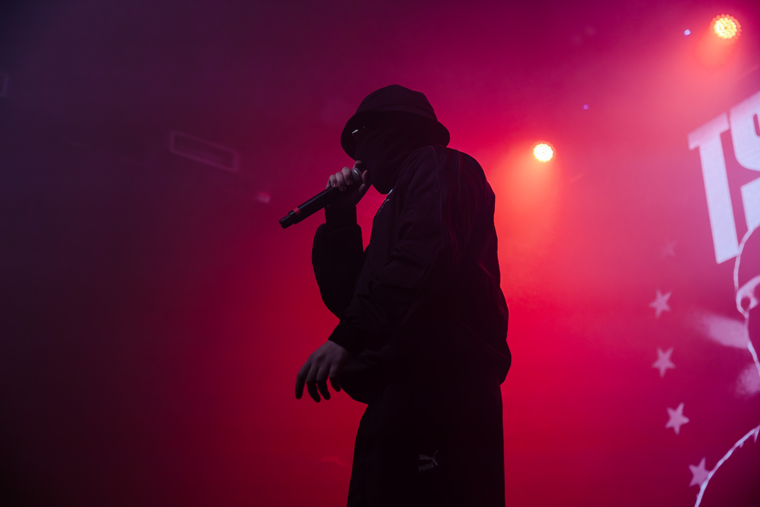 Концерт TSBxOPT