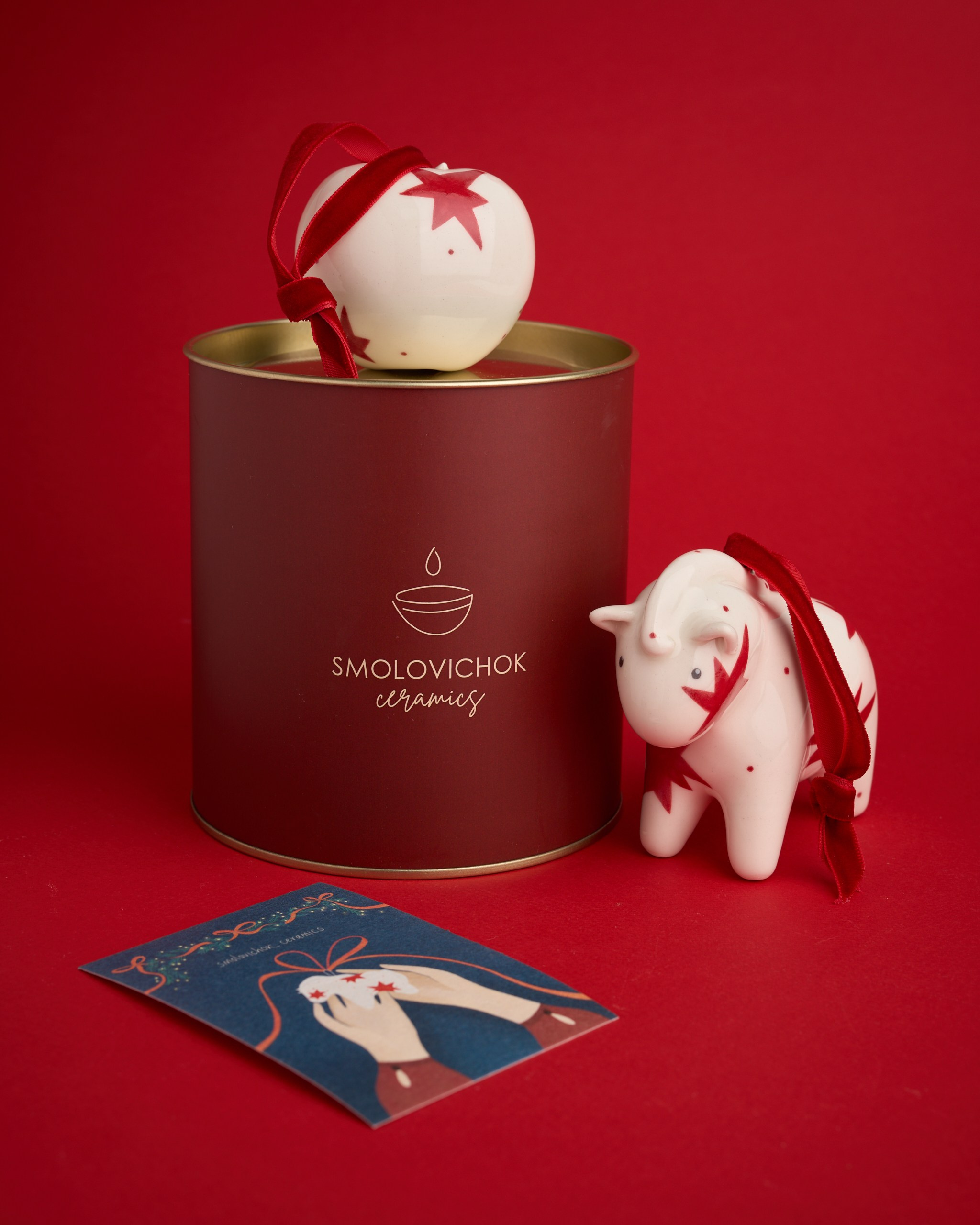 Предметы. Фотограф Константин Мусатов