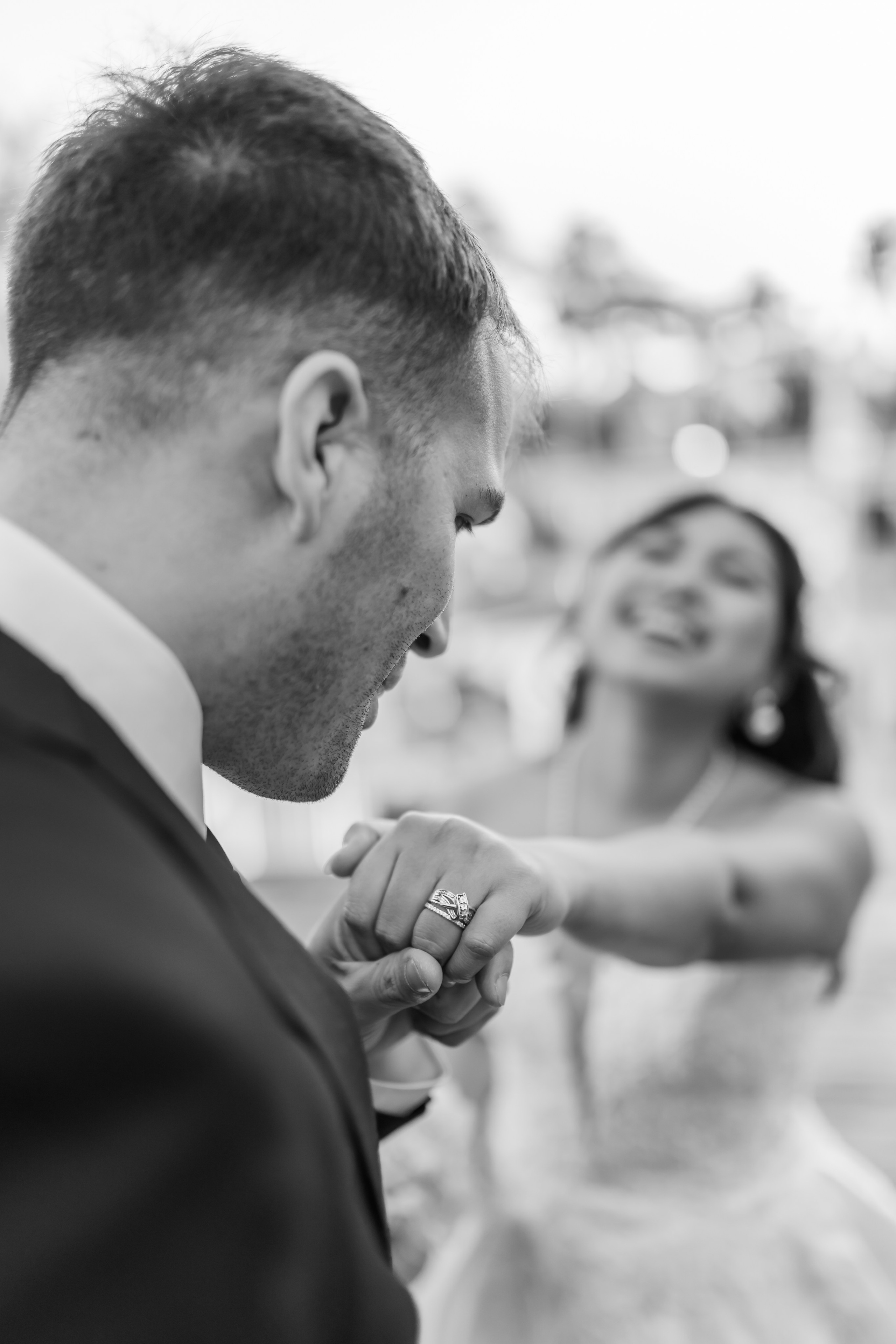 Ellen’s wedding. Gaukhar Baimagambet — Photographer and Videographer