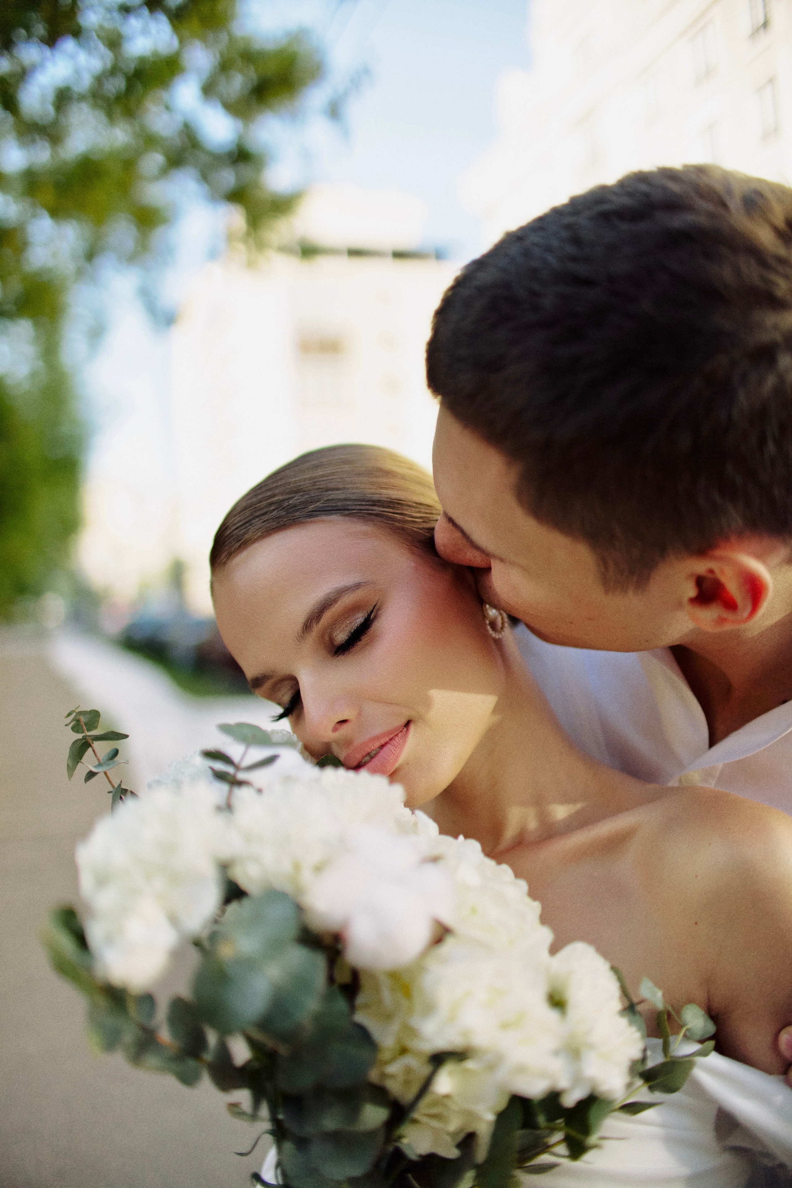 Alisa & Rinat. Свадебный фотограф Москва и ЮГ