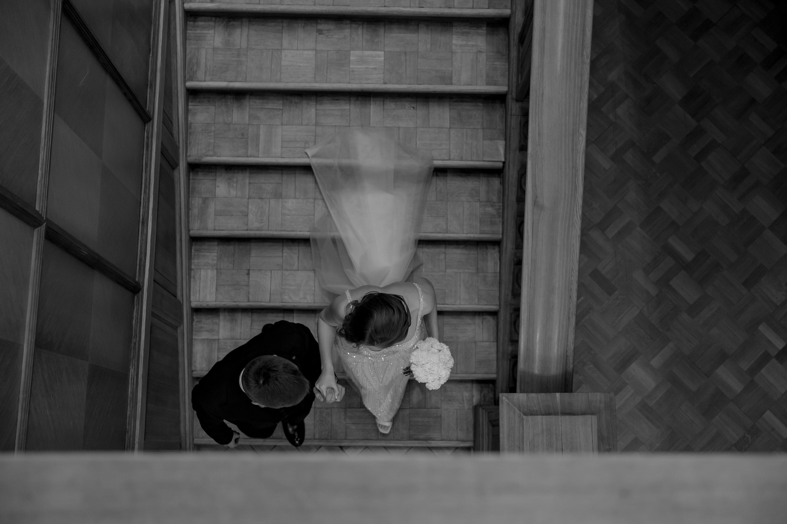 Камерная свадьба Ярослава и Алины. Свадебный фотограф Ксения Трухина в Нижнем Новгороде и Москве