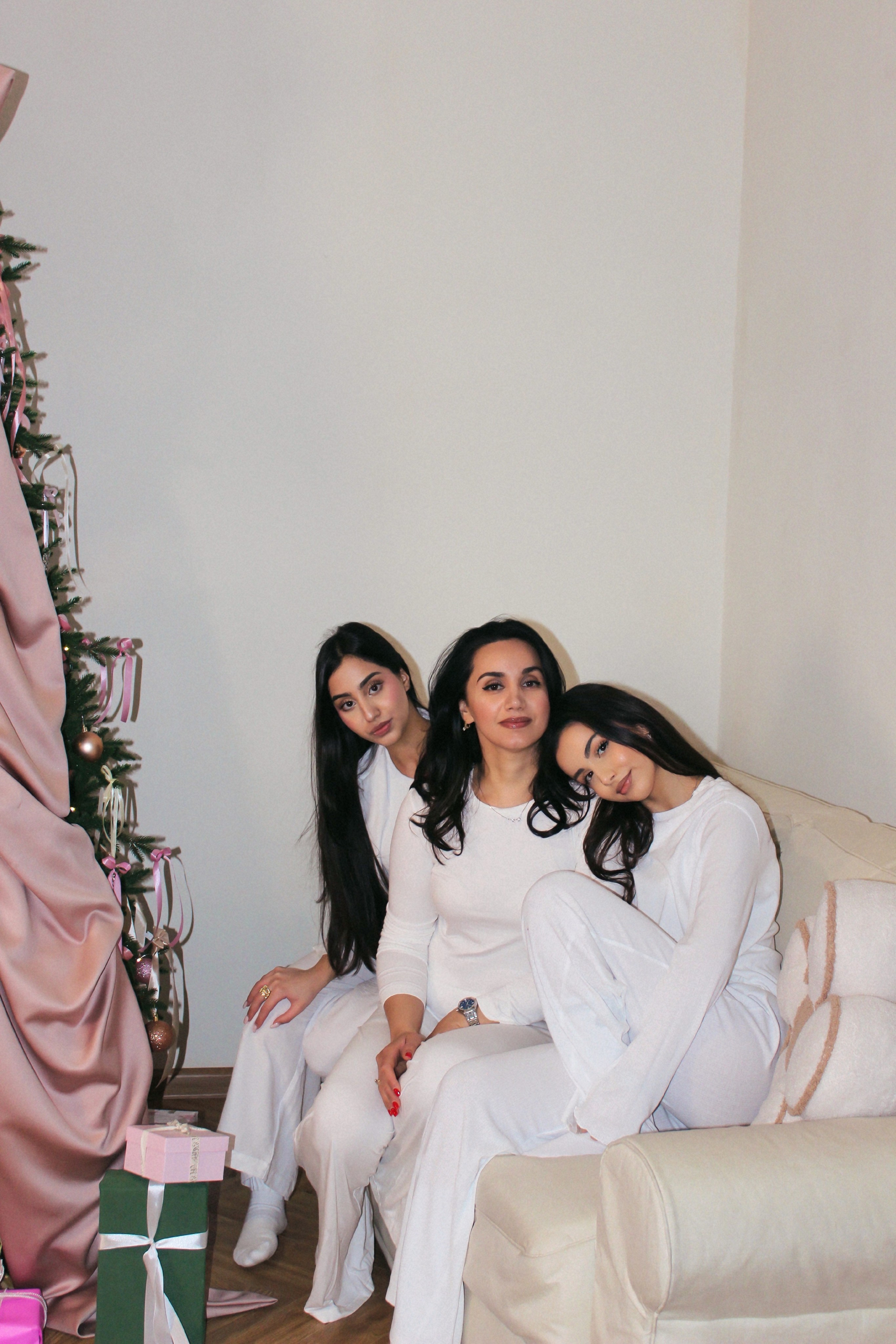 Семейные. Фотограф Москва | Эллада