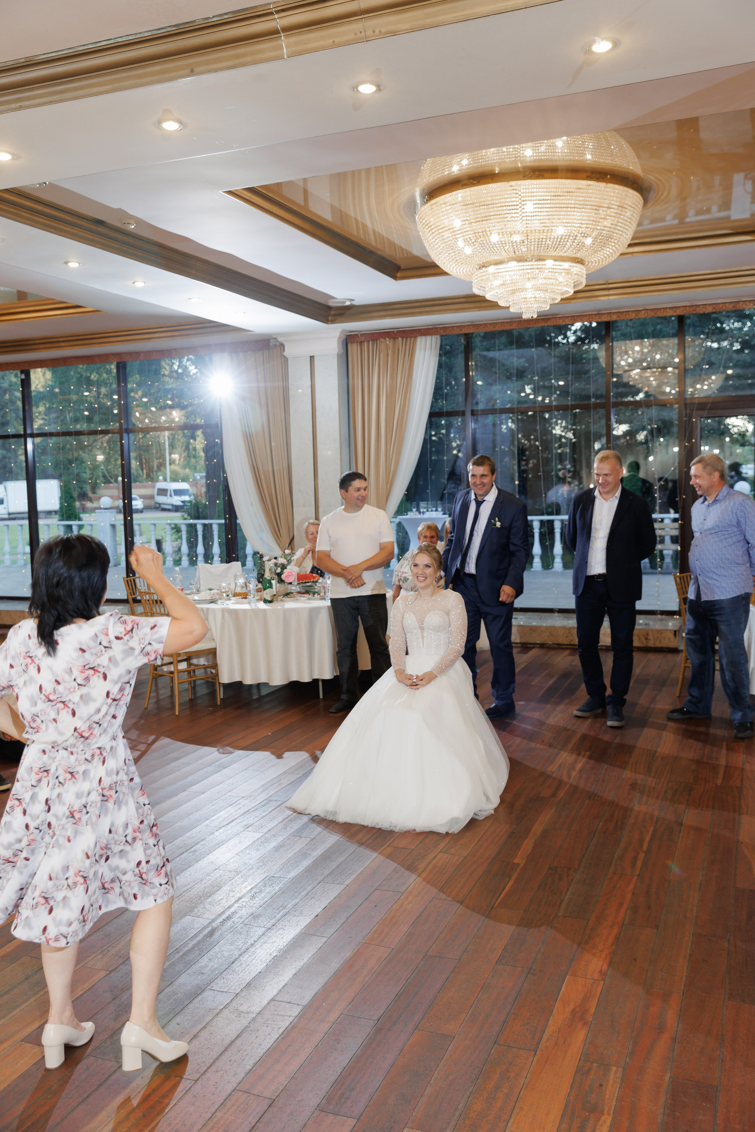 Свадьба Валентины и Василия. Свадебный и семейный фотограф в Твери и Тверской области