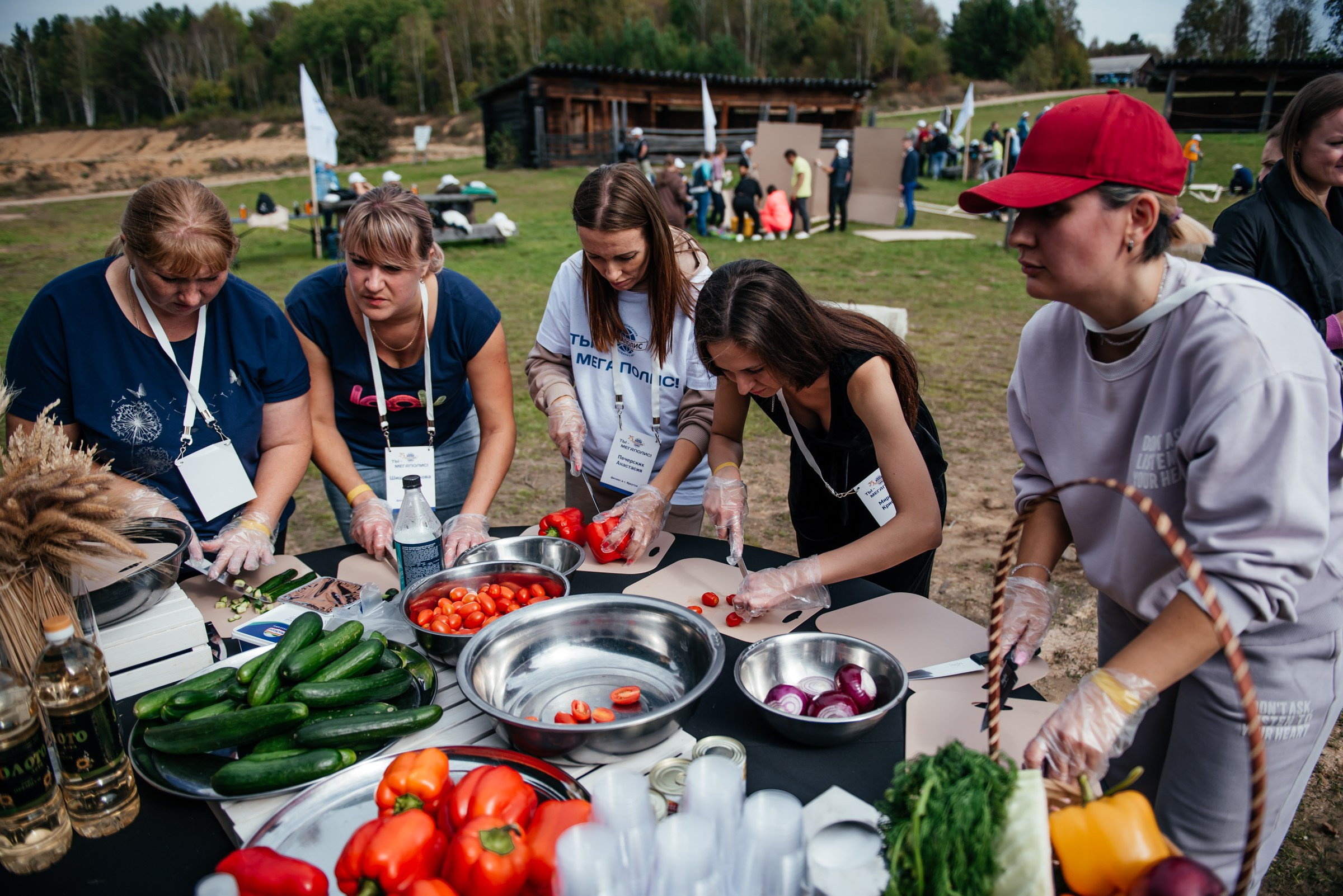 ГК МЕГАПОЛИС 25 лет. Свадебный фотограф Иркутск Алексей Шульгин