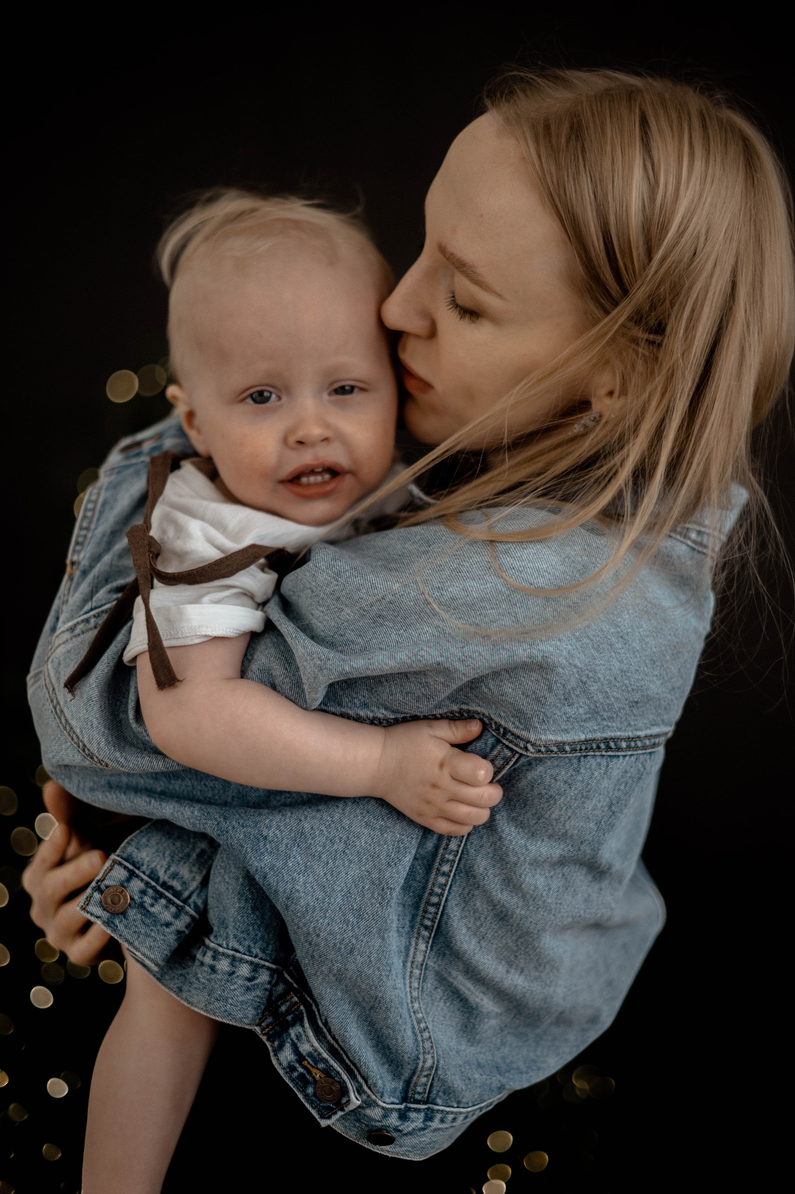 Семейная фотосессия. Семейный фотограф /СПБ/Выборг/ Голубева Ульяна