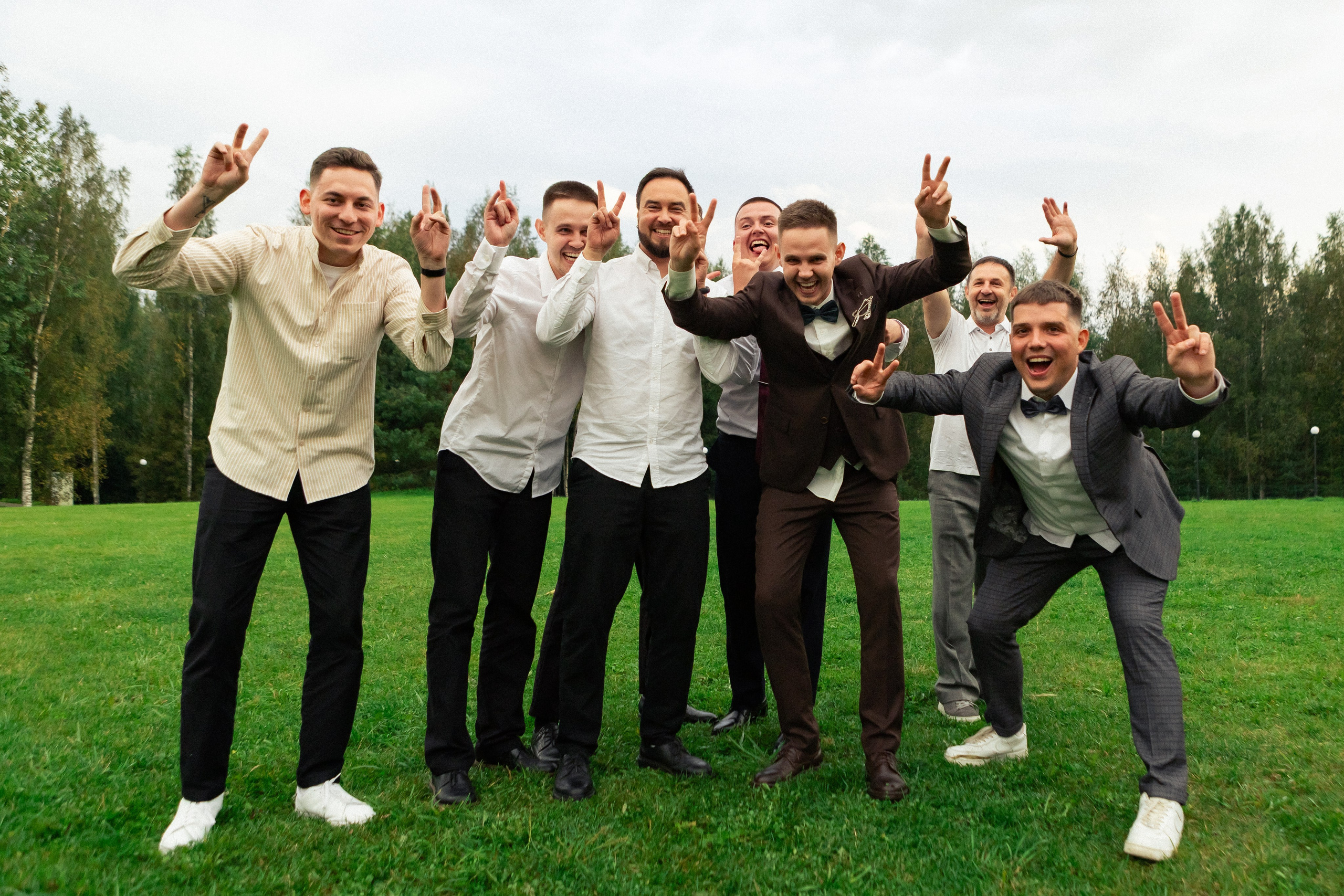 Алексей и Полина. Фото и Видеосъемка на ваше мероприятие. Александр Романов