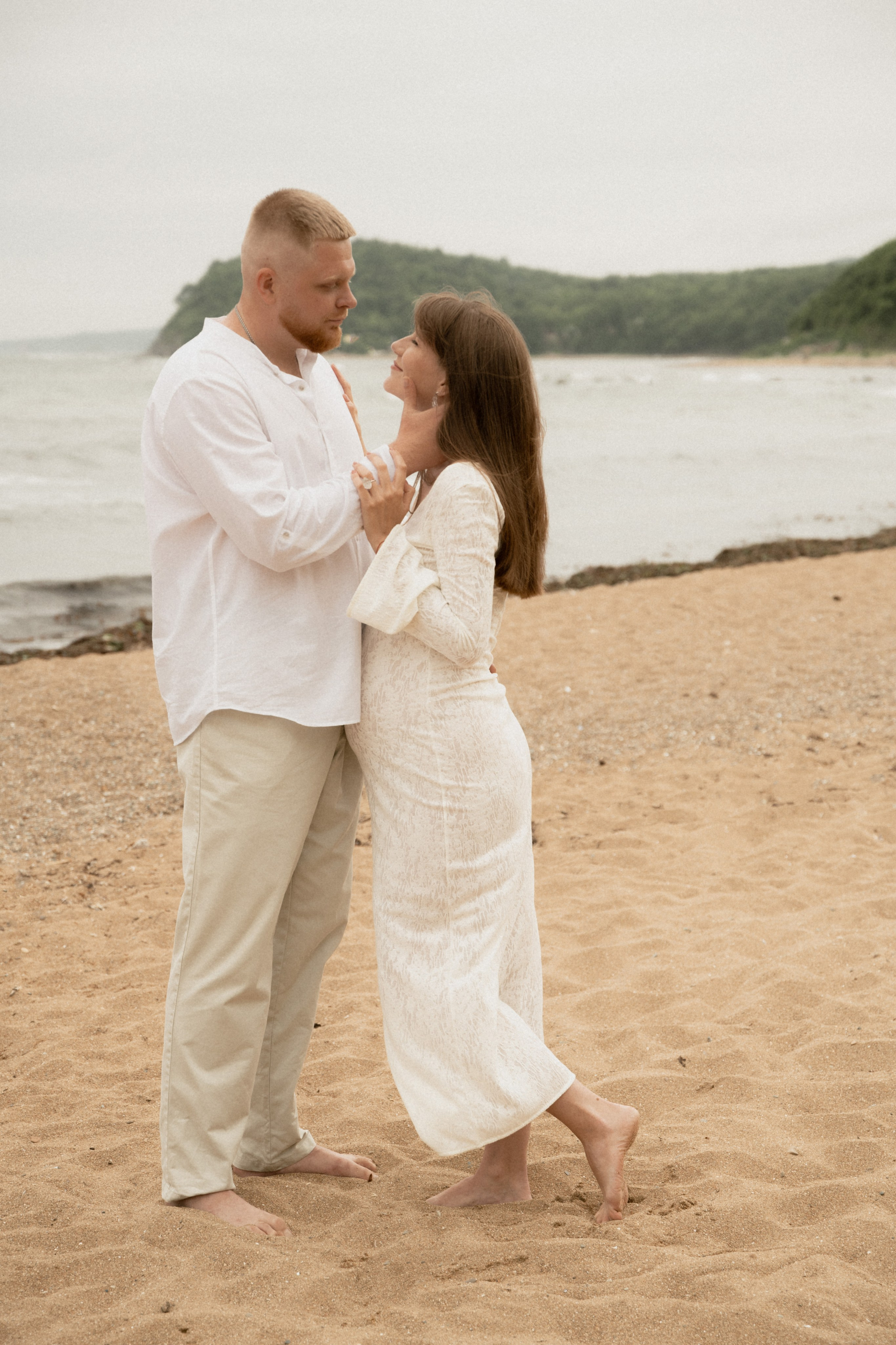 Никита Аня. Свадебный и семейный фотограф Владивосток