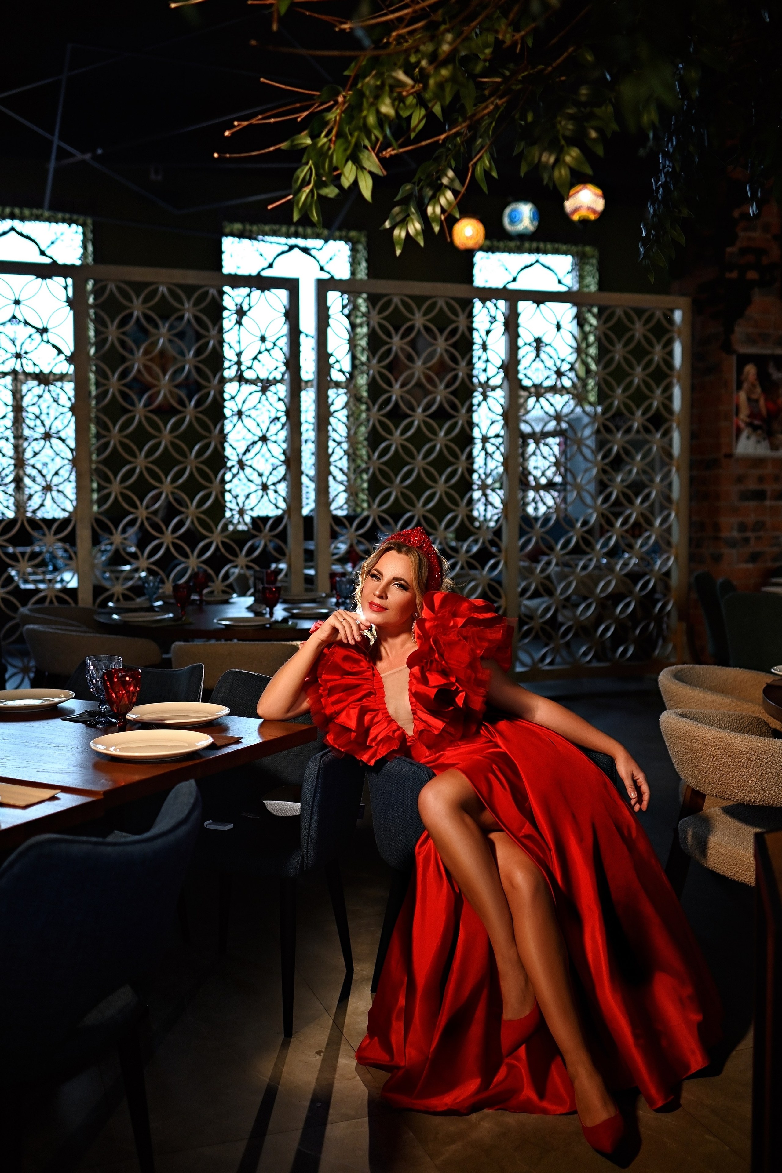 Маруся. Свадебный и семейный фотограф в Самаре Головань Наталья