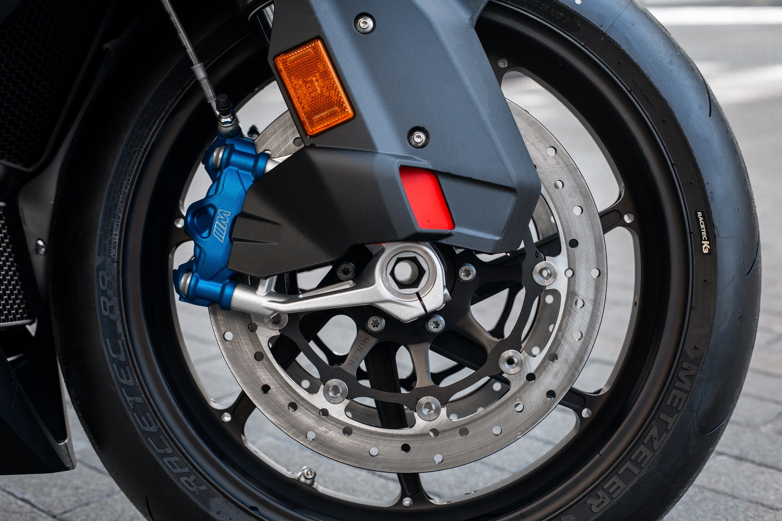 BMW. Автомобильный фотограф в Москве Андрей Емельянов