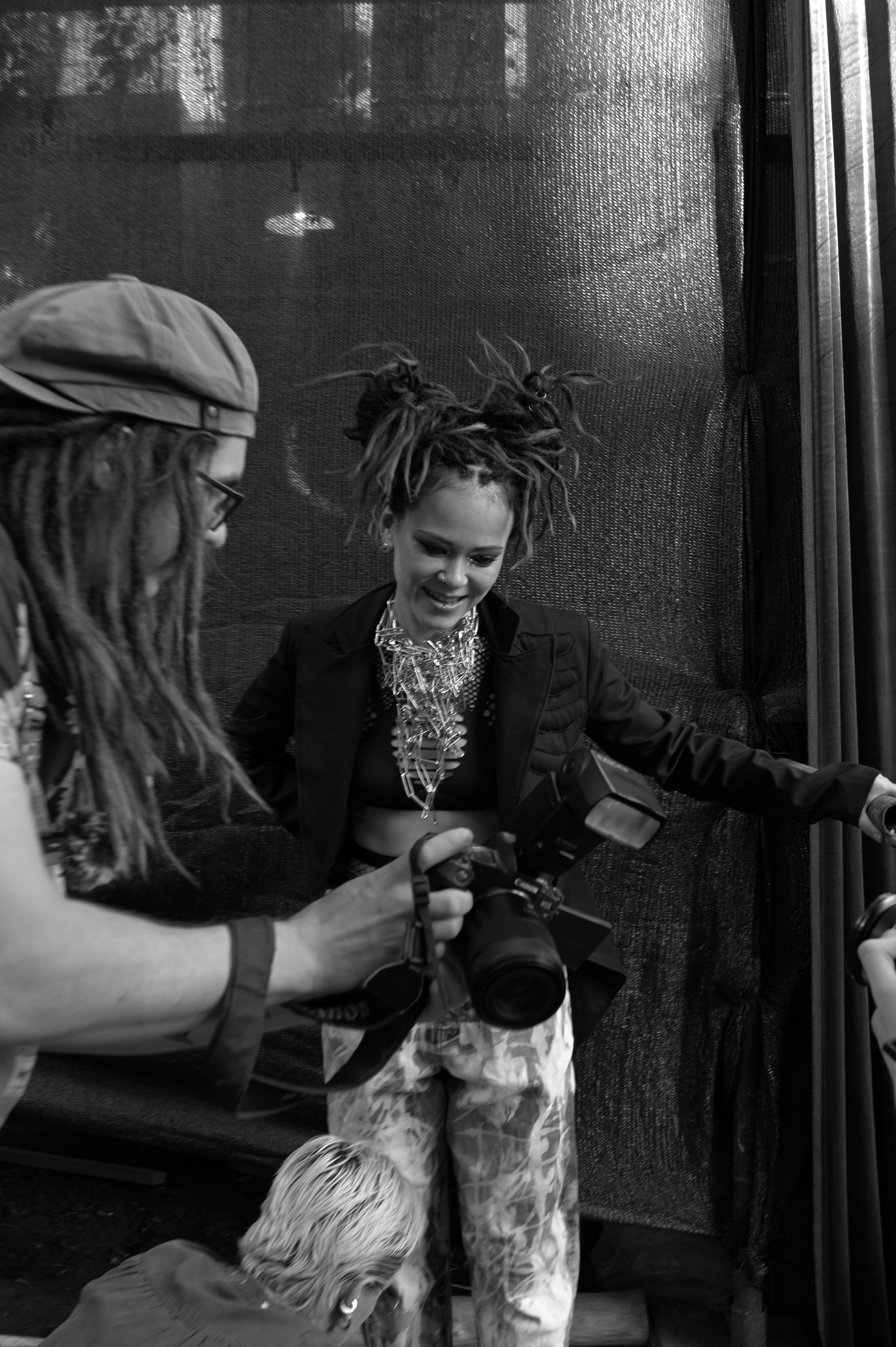 Курс «БОЛЬШОЙ И ГРОМКИЙ!». Университет по фотографии Игоря Мальцева