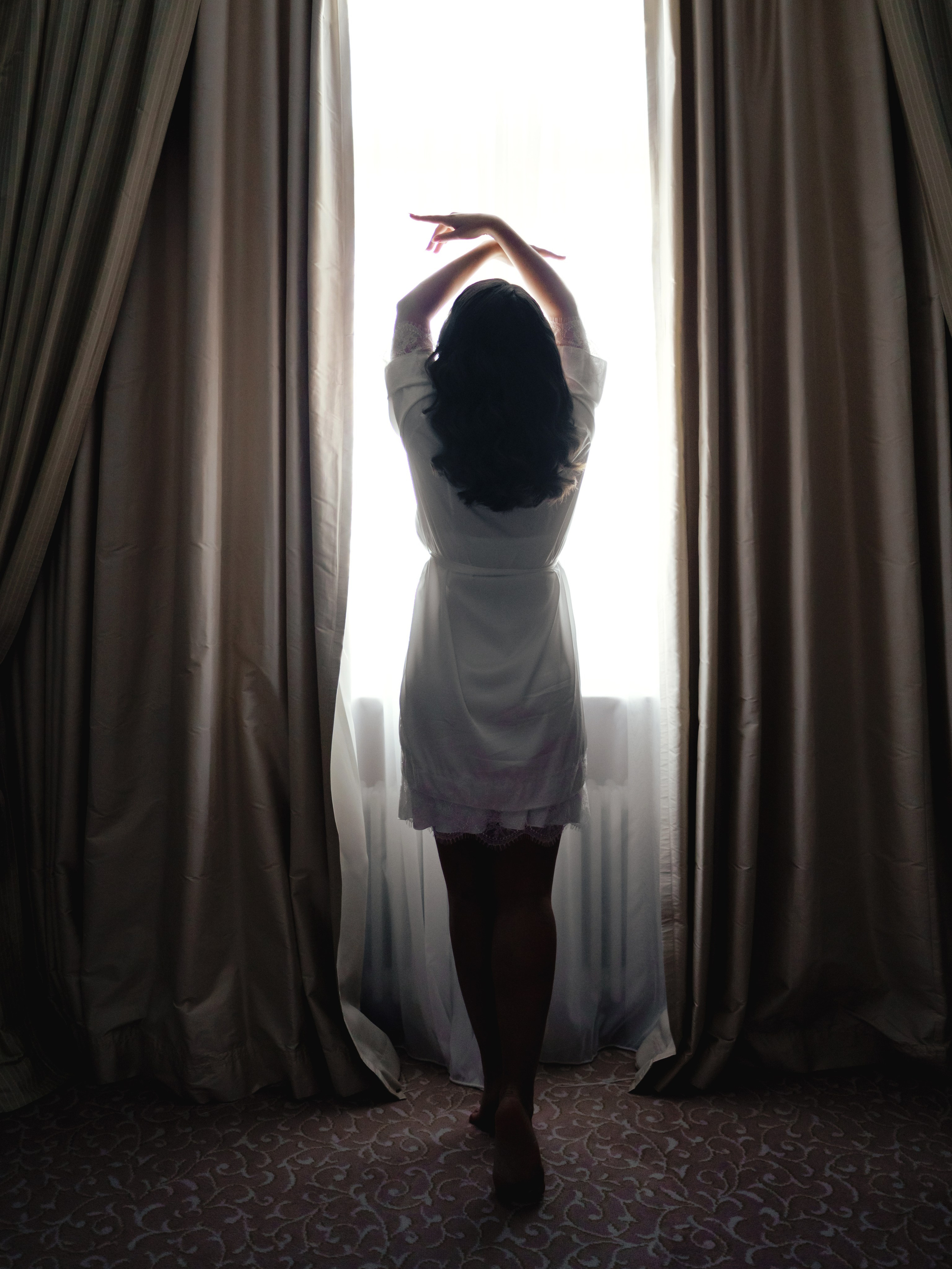 Никита и Полина. Главная