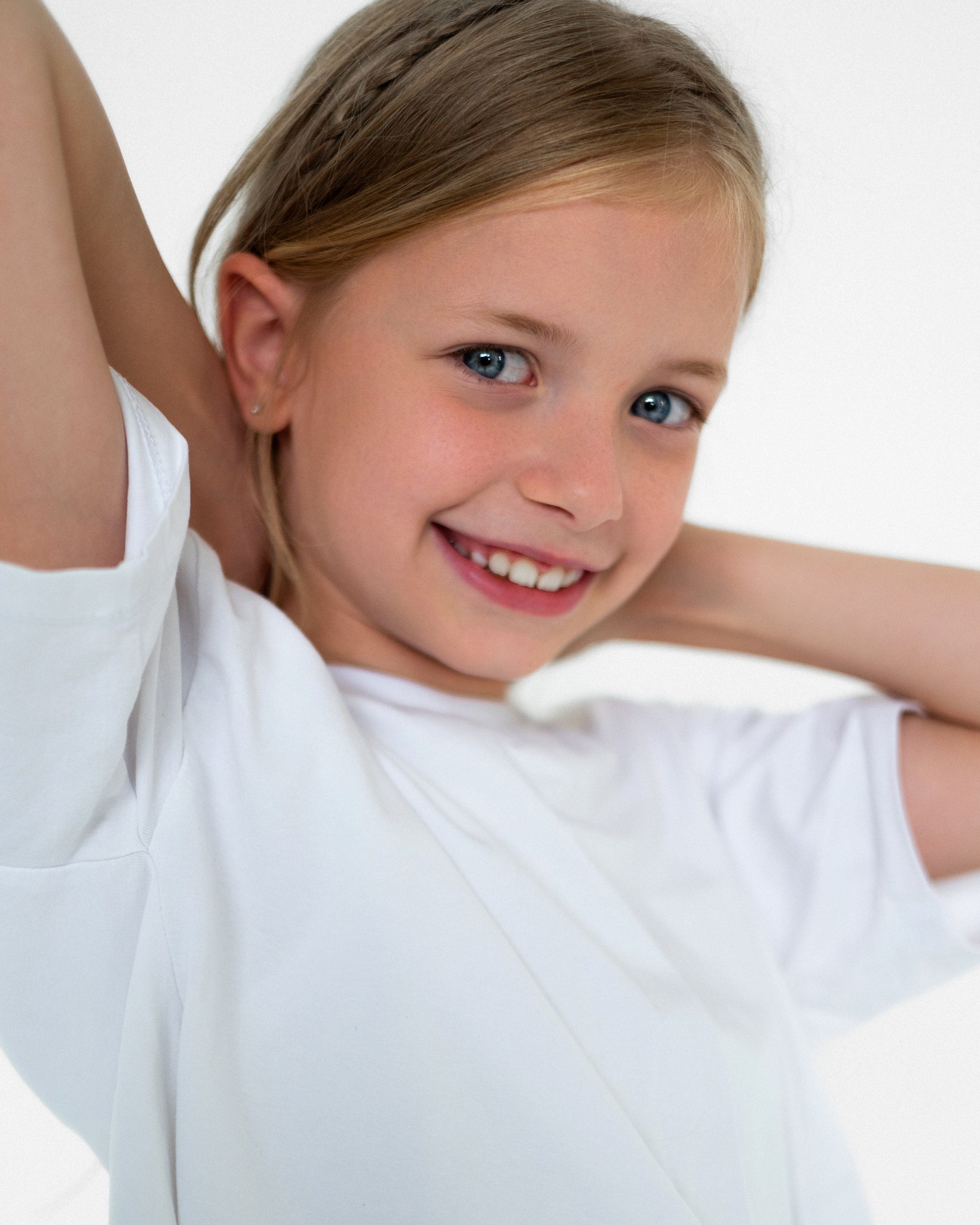 Модельное портфолио. Фотограф Москва Виктория Вишневская актерское / модельное портфолио