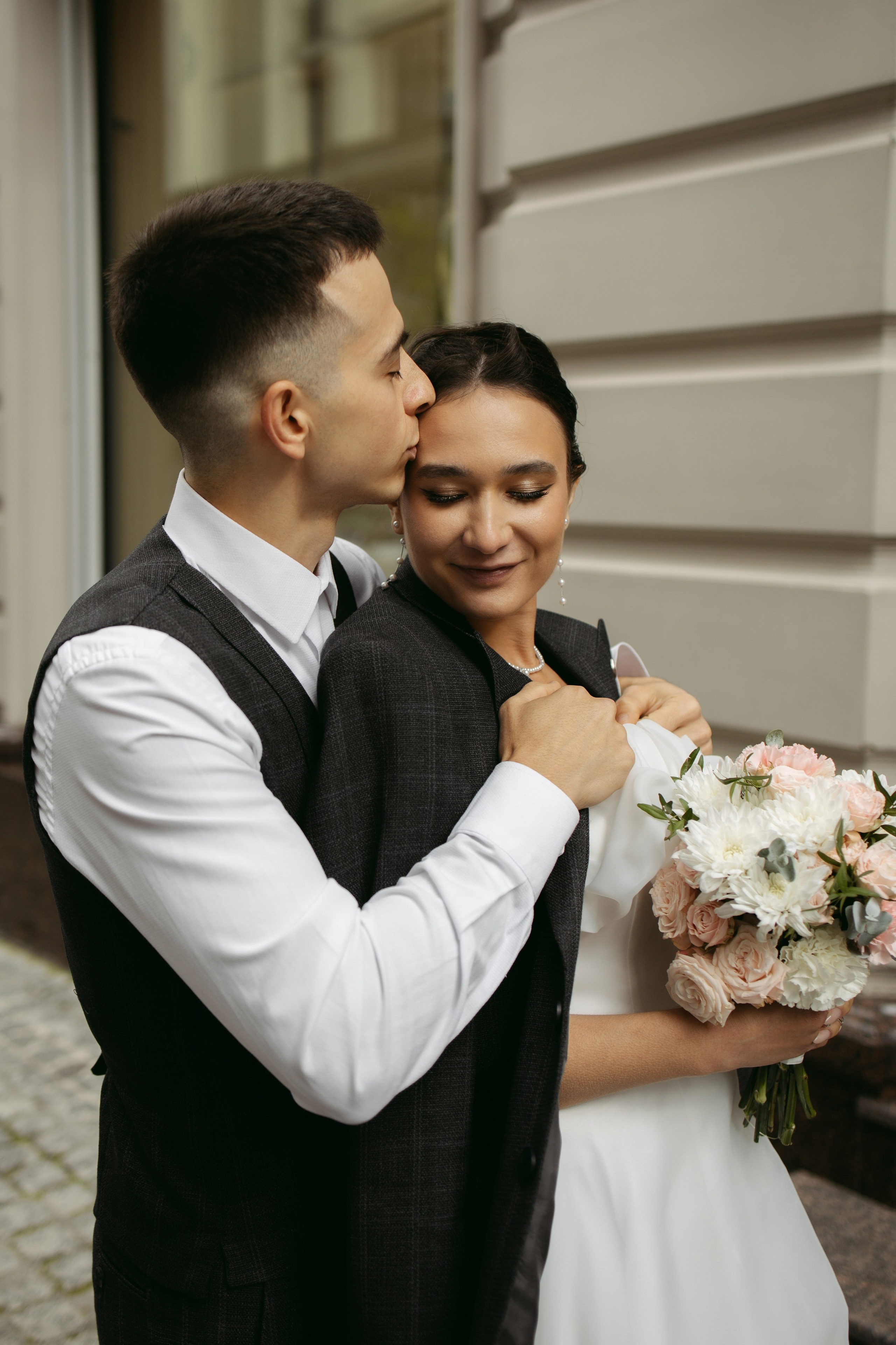 Нафис & Илюза