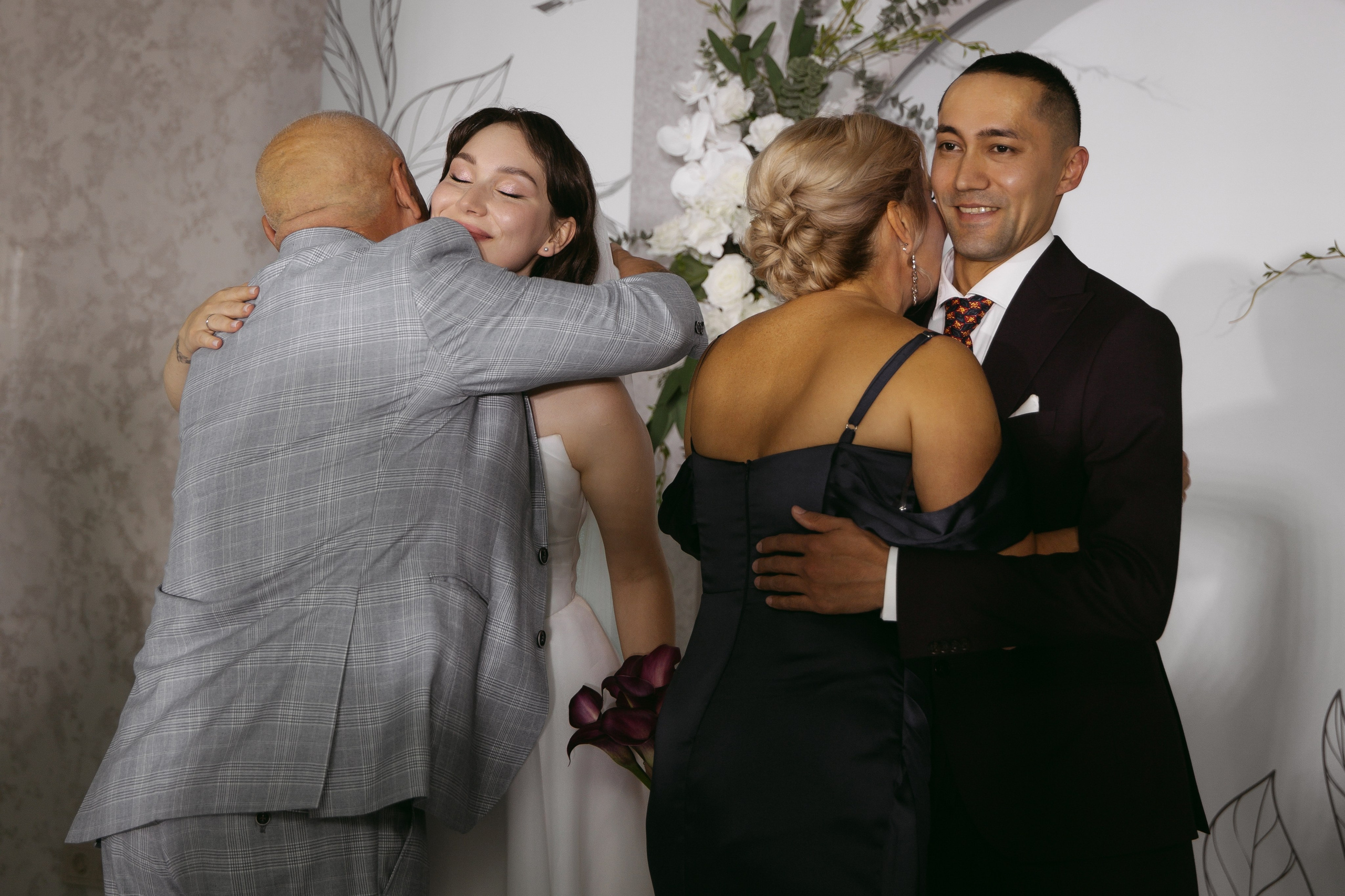 Банкет яхт-клуб