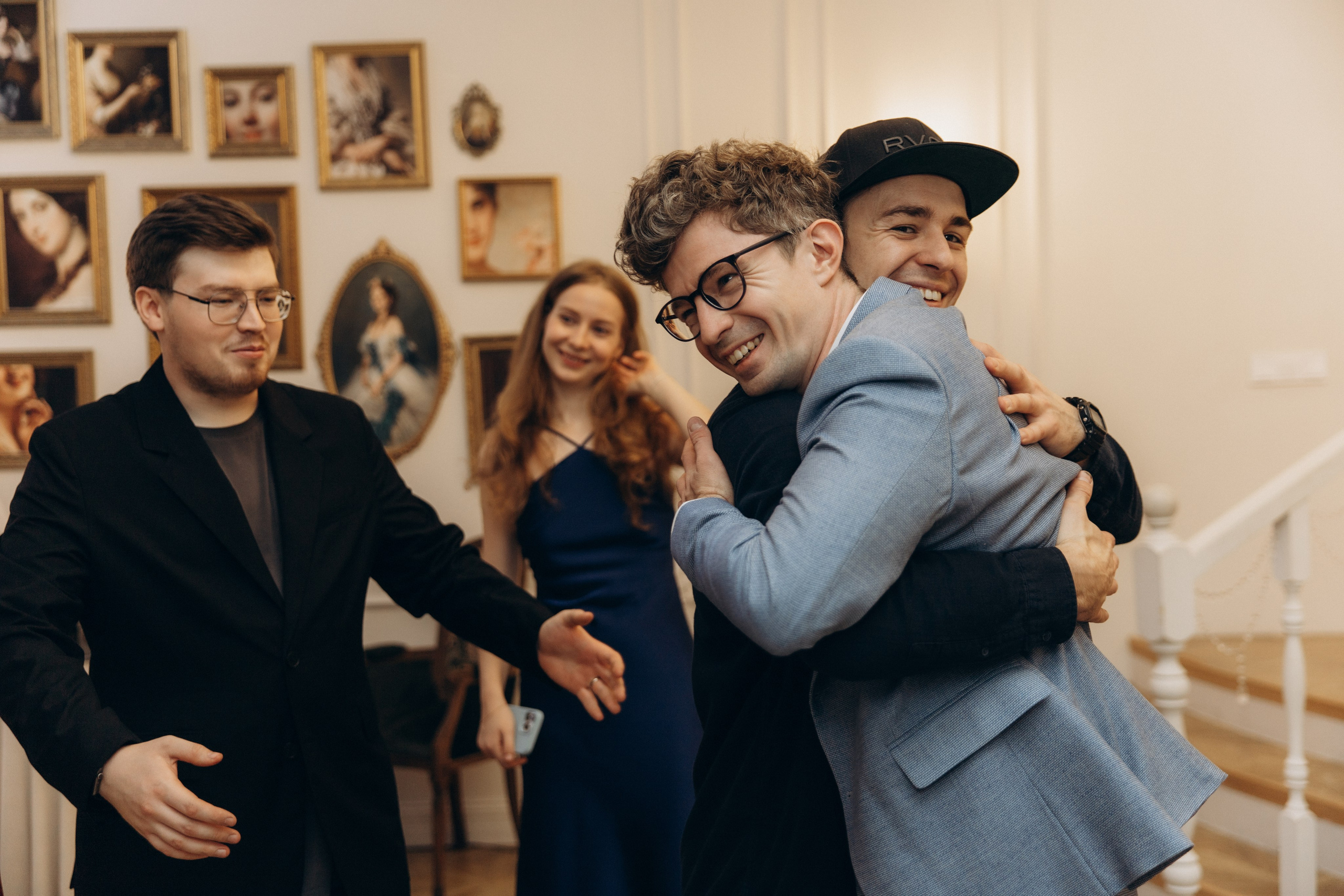 Илья & Татьяна