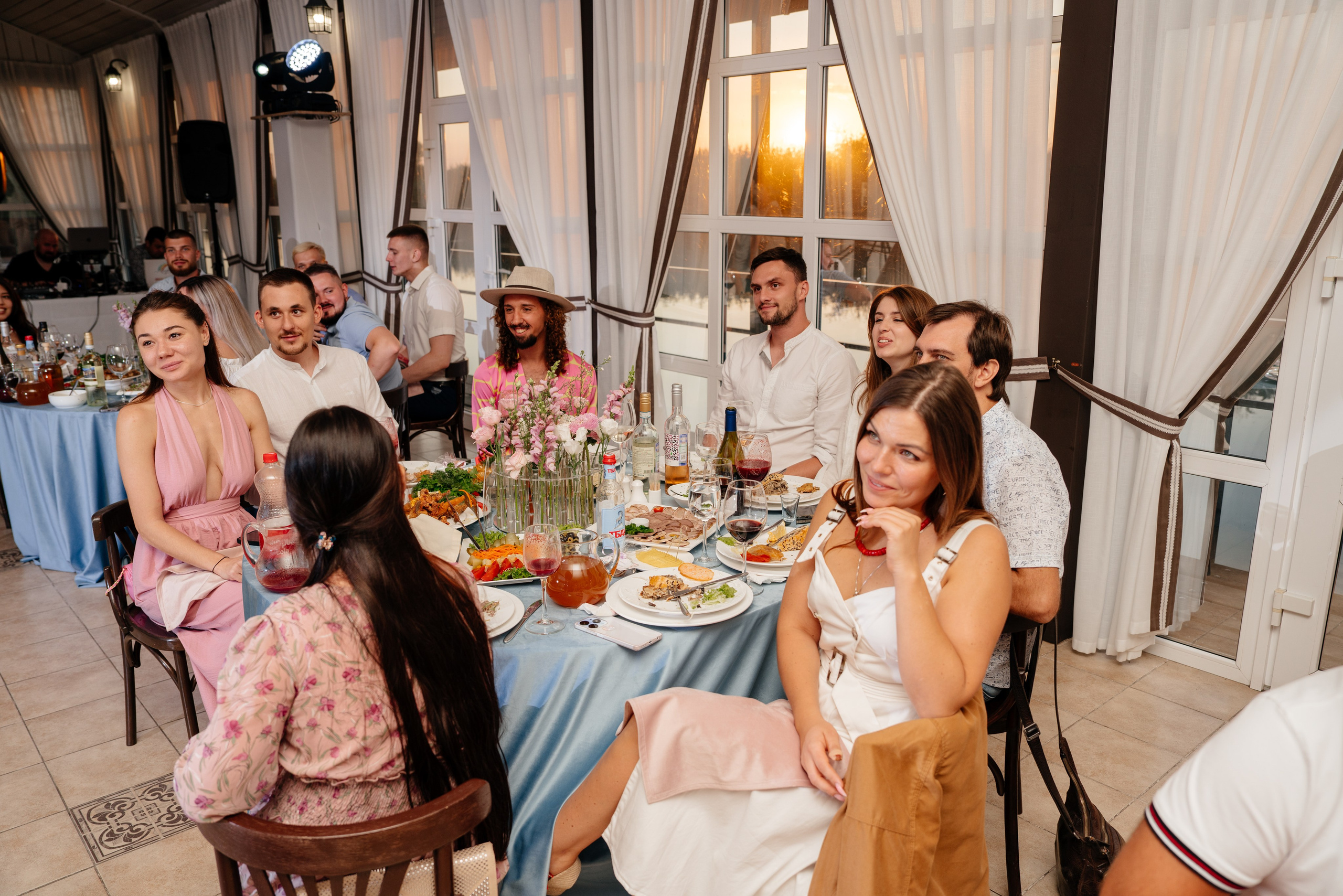 Свадьба Владимира и Элеоноры. Свадебный и семейный фотограф Надежда Соловьева