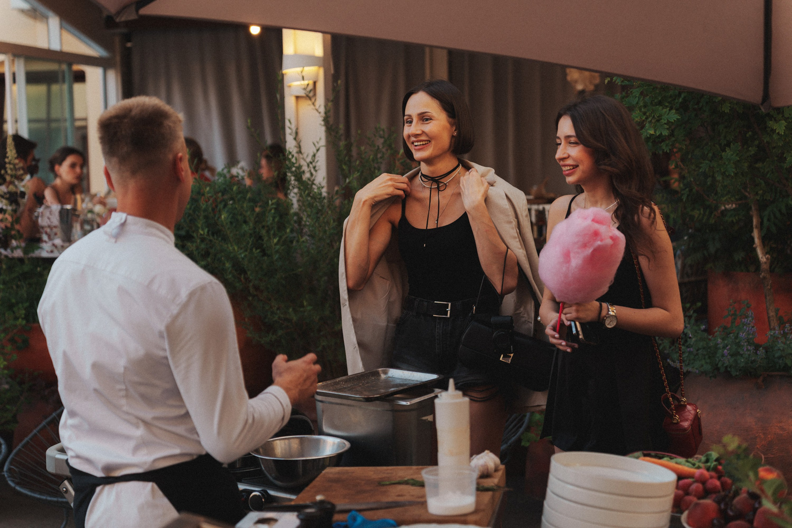 Rimski. Андрей Цветков — репортажный, свадебный и портретный фотограф в Санкт-Петербурге