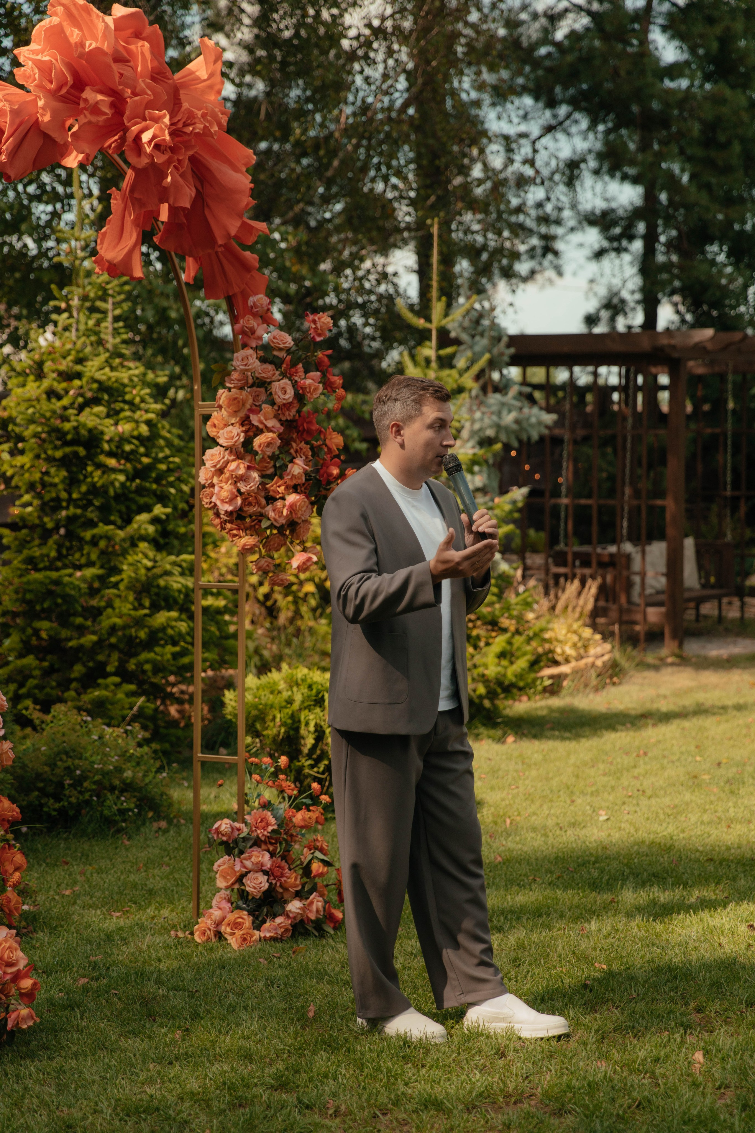 Алексей и Ульяна. Фотограф Барнаул Полина Теплова