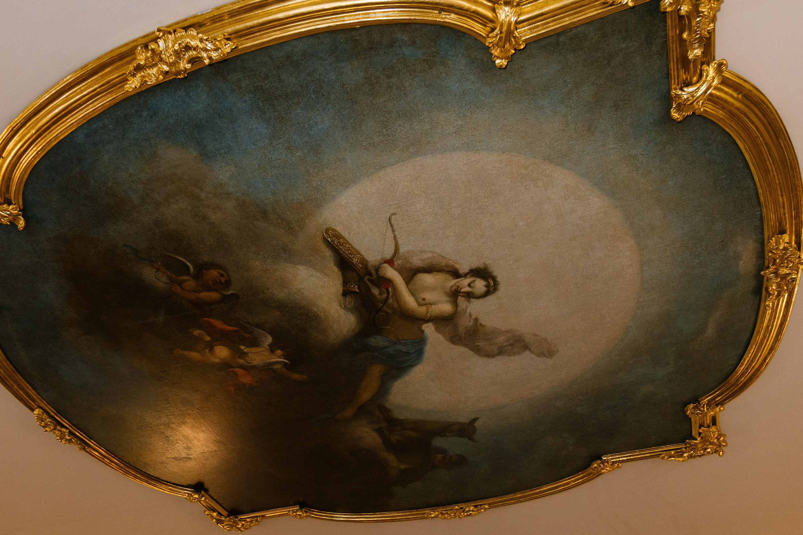 Primavera. Свадебный фотограф и видеограф в Москве, Виктор Архилюк