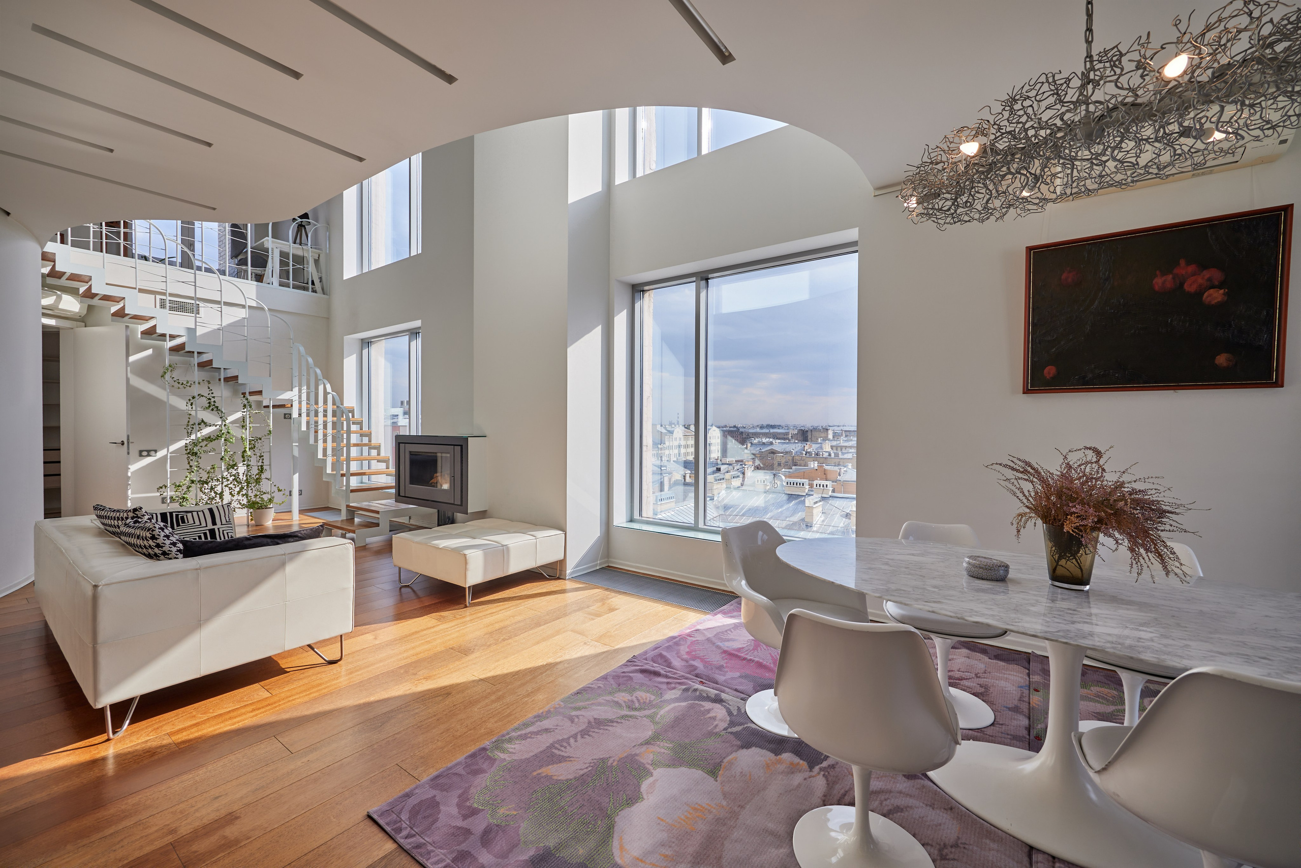 Photographer in Tbilisi Saint-Petersburg Worldwide — Elena Golubeva