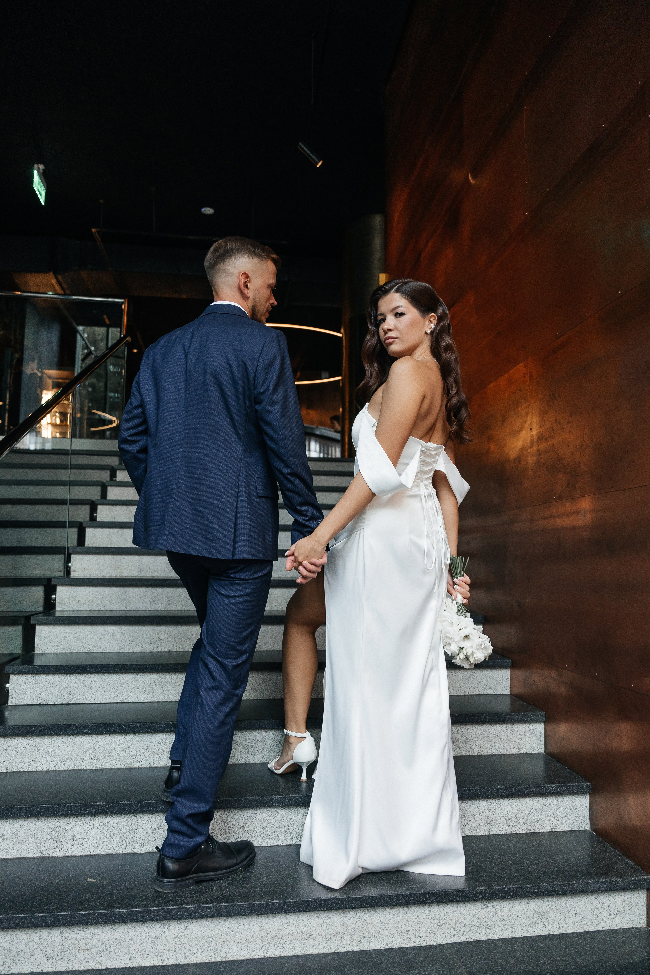 Дмитрий и Анастасия 22/08/2025. Фотограф в Смоленске Ольга Давыдова