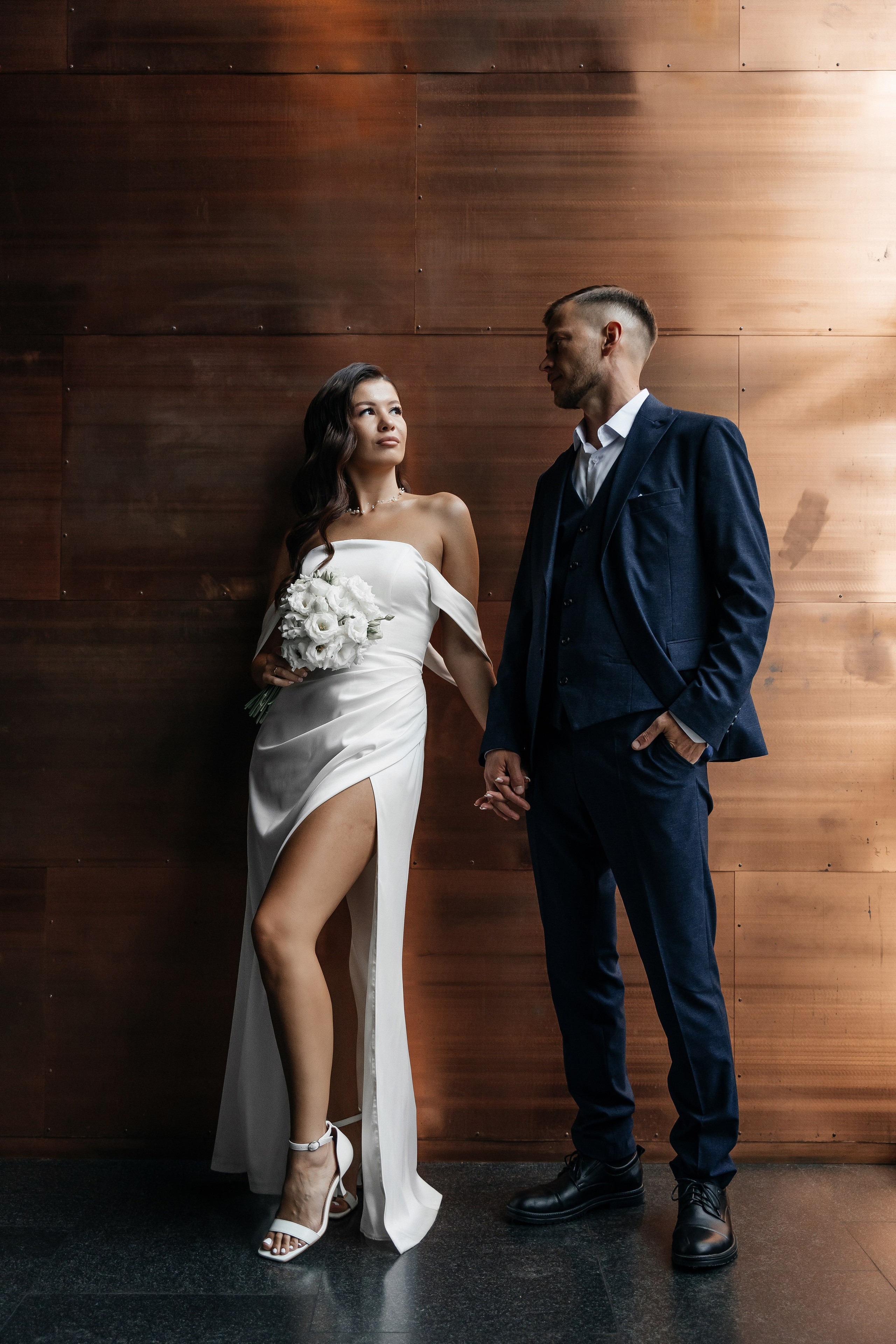 Дмитрий и Анастасия 22/08/2025. Фотограф в Смоленске Ольга Давыдова